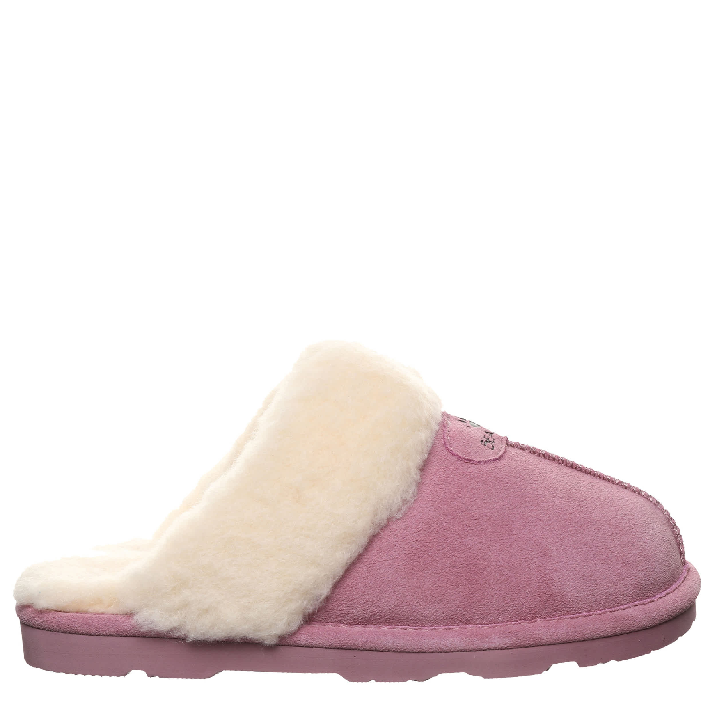 BEARPAW-WOMENS LOKI II SLIPPER