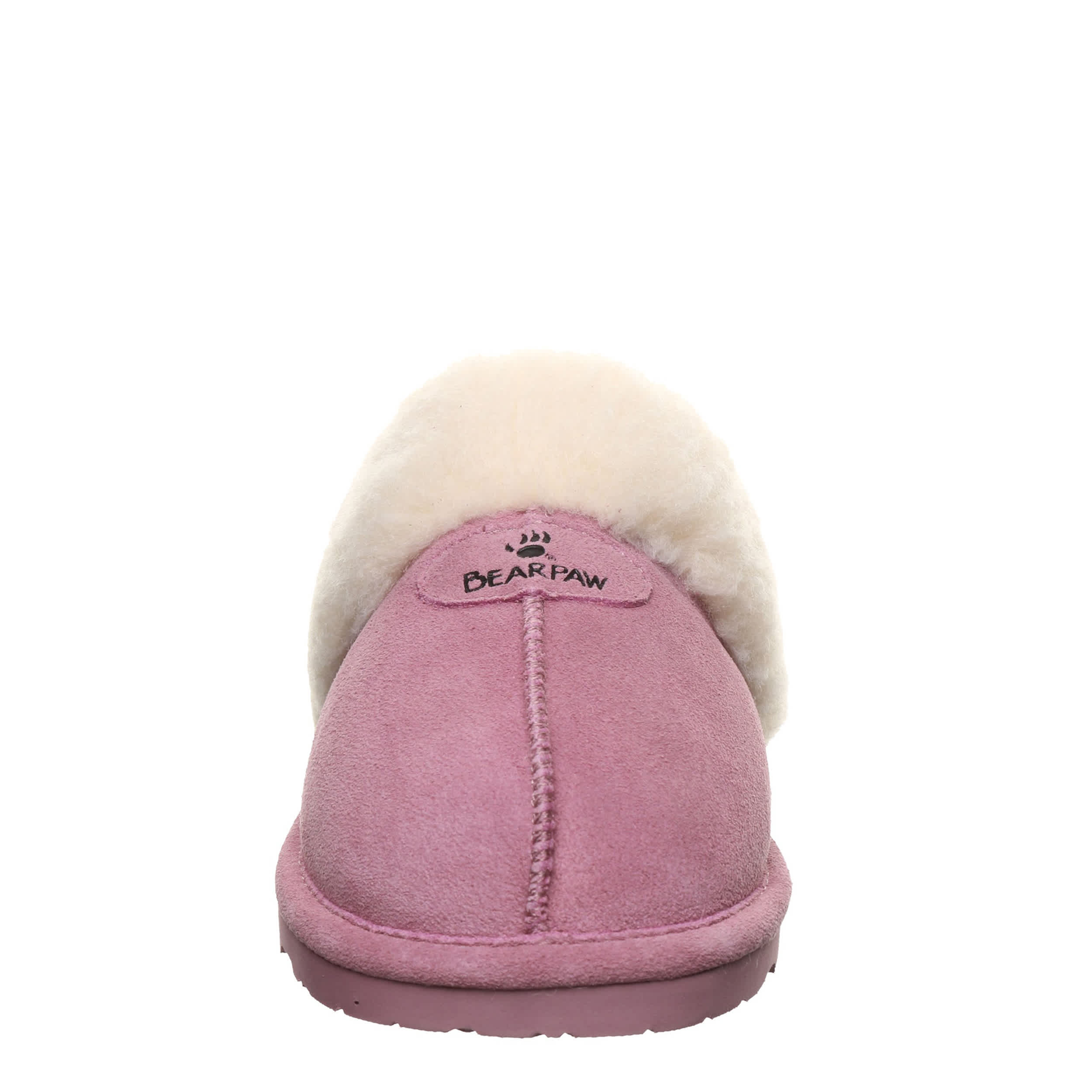 BEARPAW-WOMENS LOKI II SLIPPER