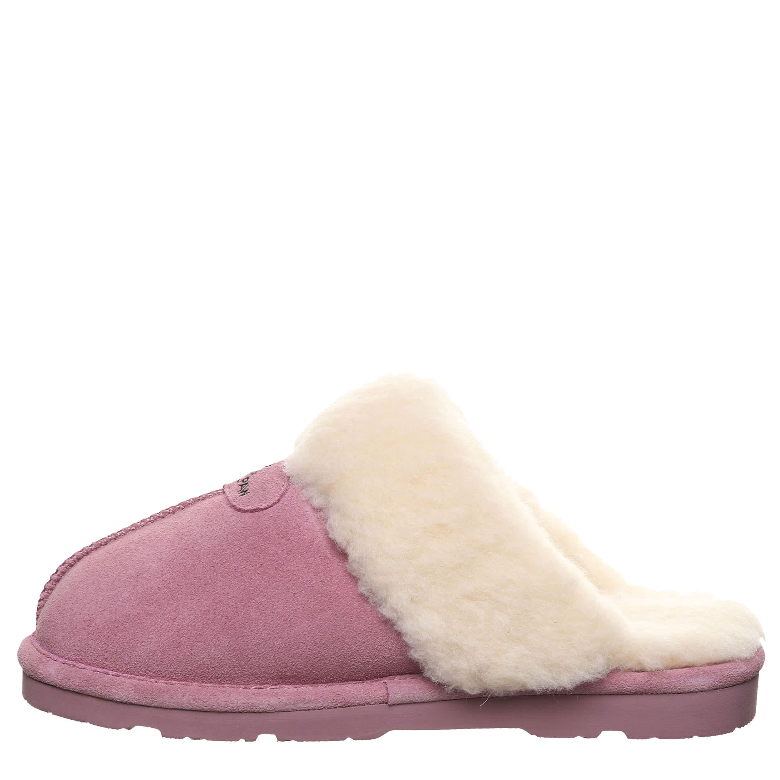 BEARPAW-WOMENS LOKI II SLIPPER