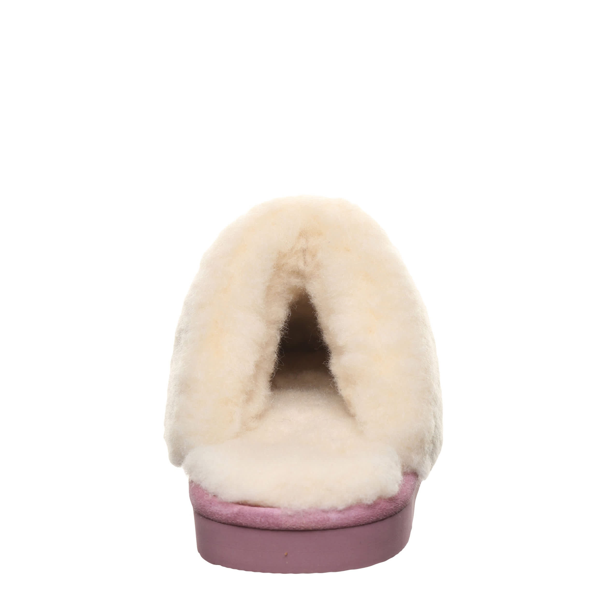 BEARPAW-WOMENS LOKI II SLIPPER