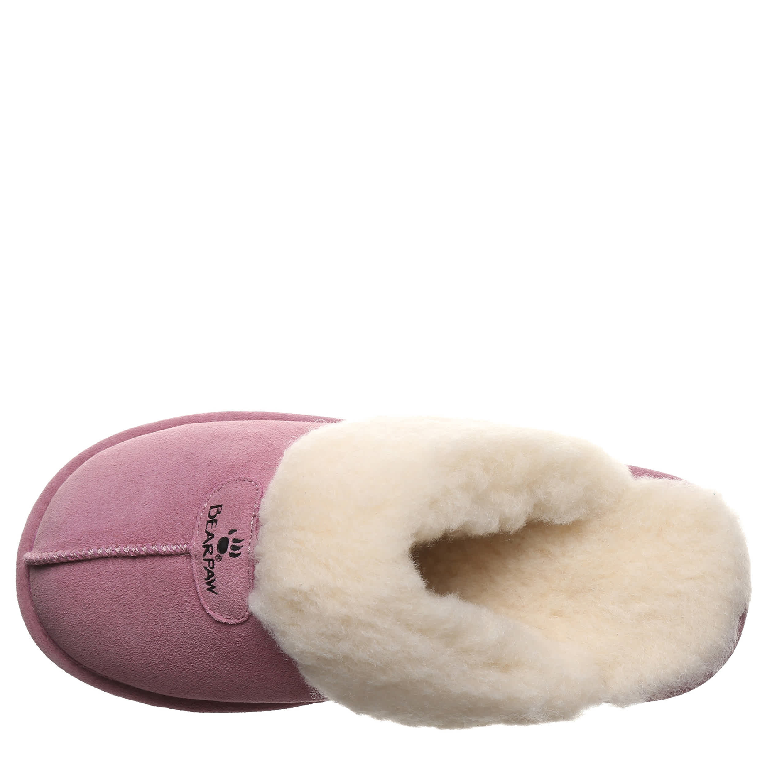 BEARPAW-WOMENS LOKI II SLIPPER