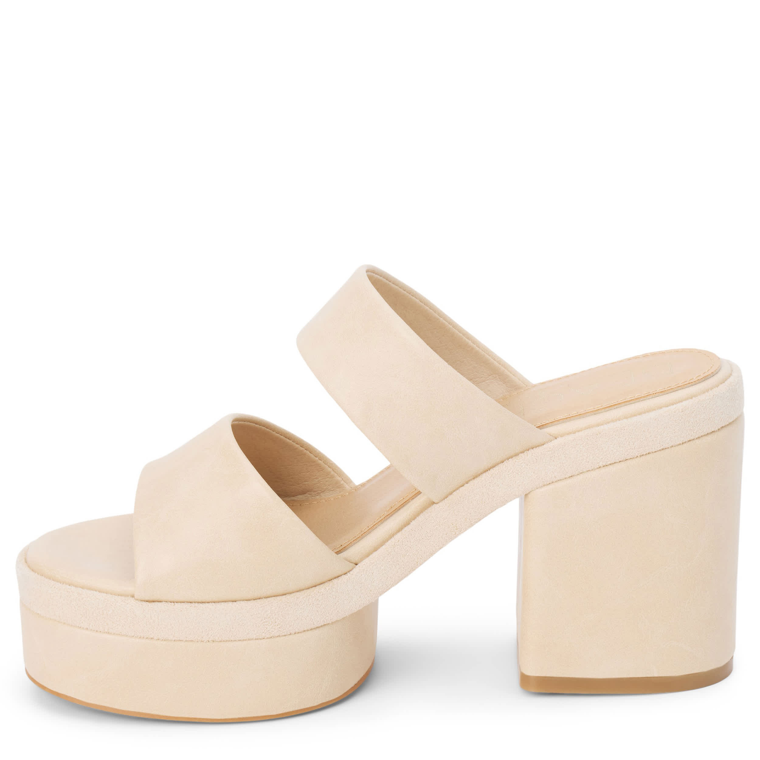BEACH-WOMENS GRAHAM PLATFORM SANDAL-NATURAL & 