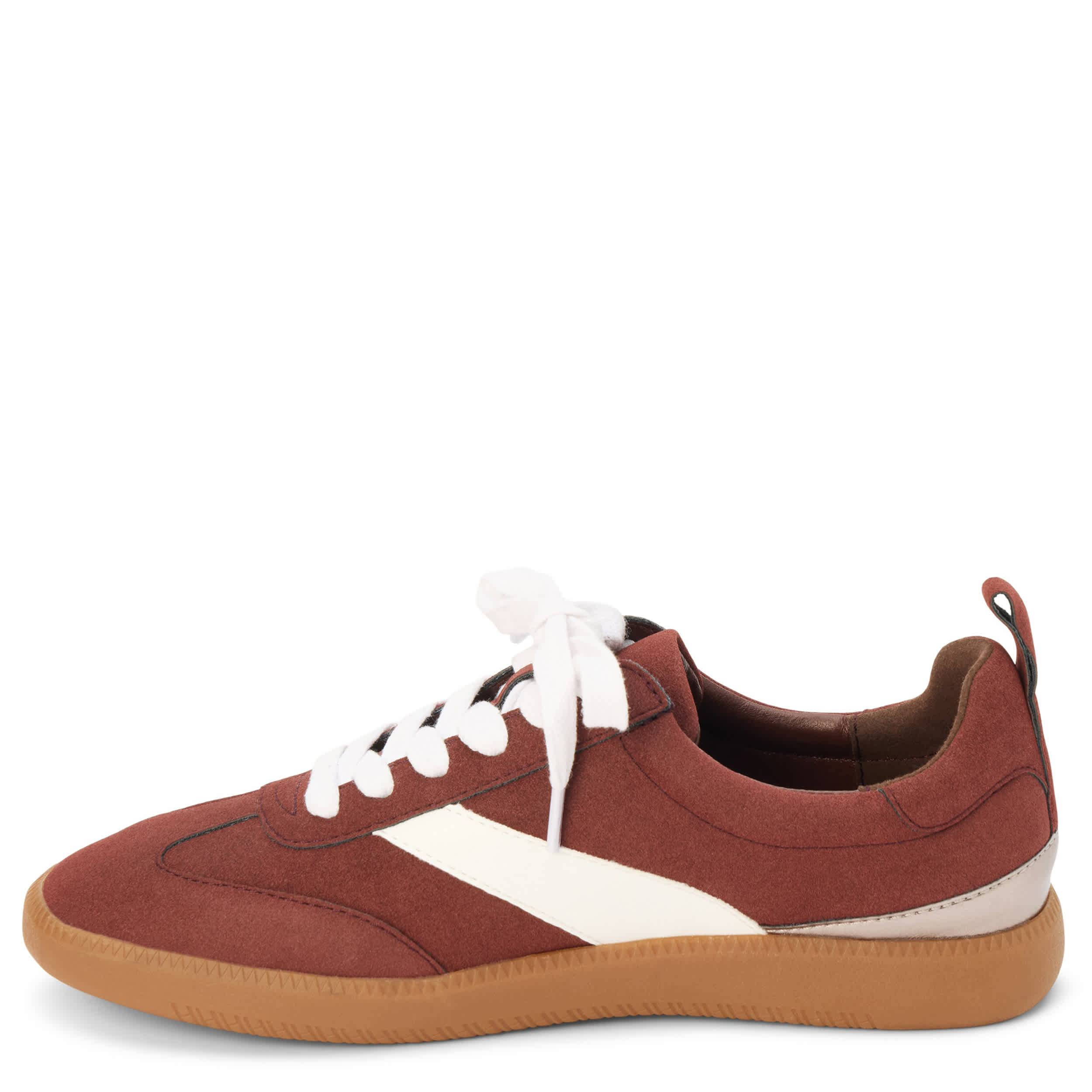 COCONUTS-WOMENS WYLDER SNEAKER-BURGUNDY & MULTICOLOR