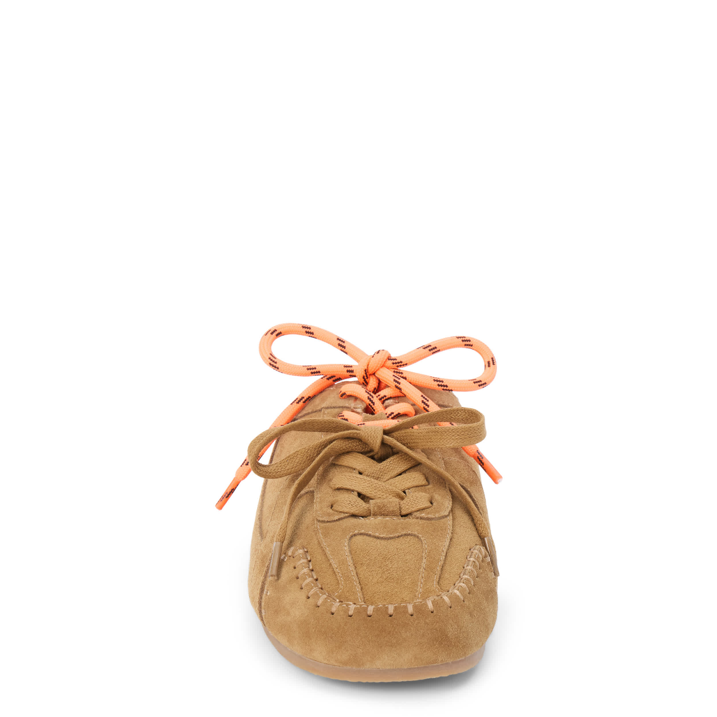 COCONUTS-WOMENS DEVYN MULE SNEAKER-TAN & 