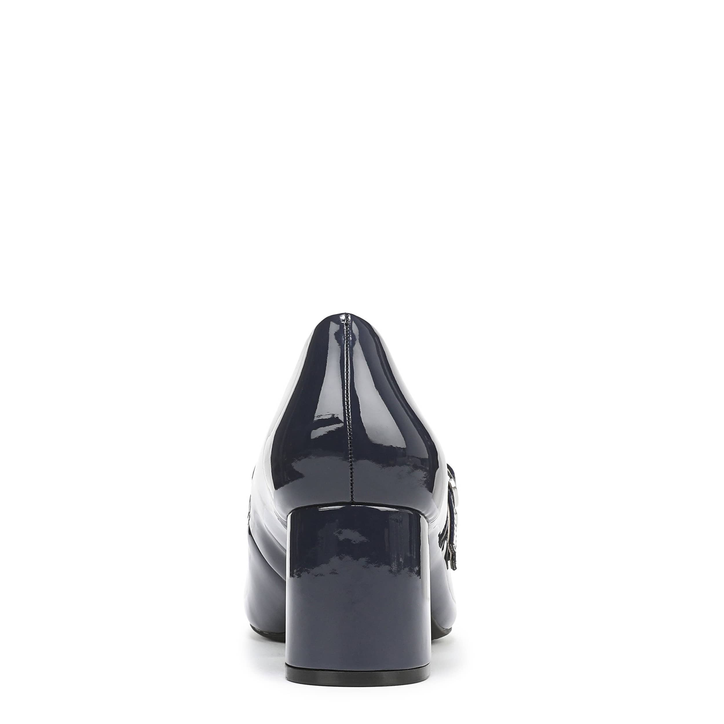 LIFESTRIDE-WOMENS TRUE PUMP-NAVY & 
