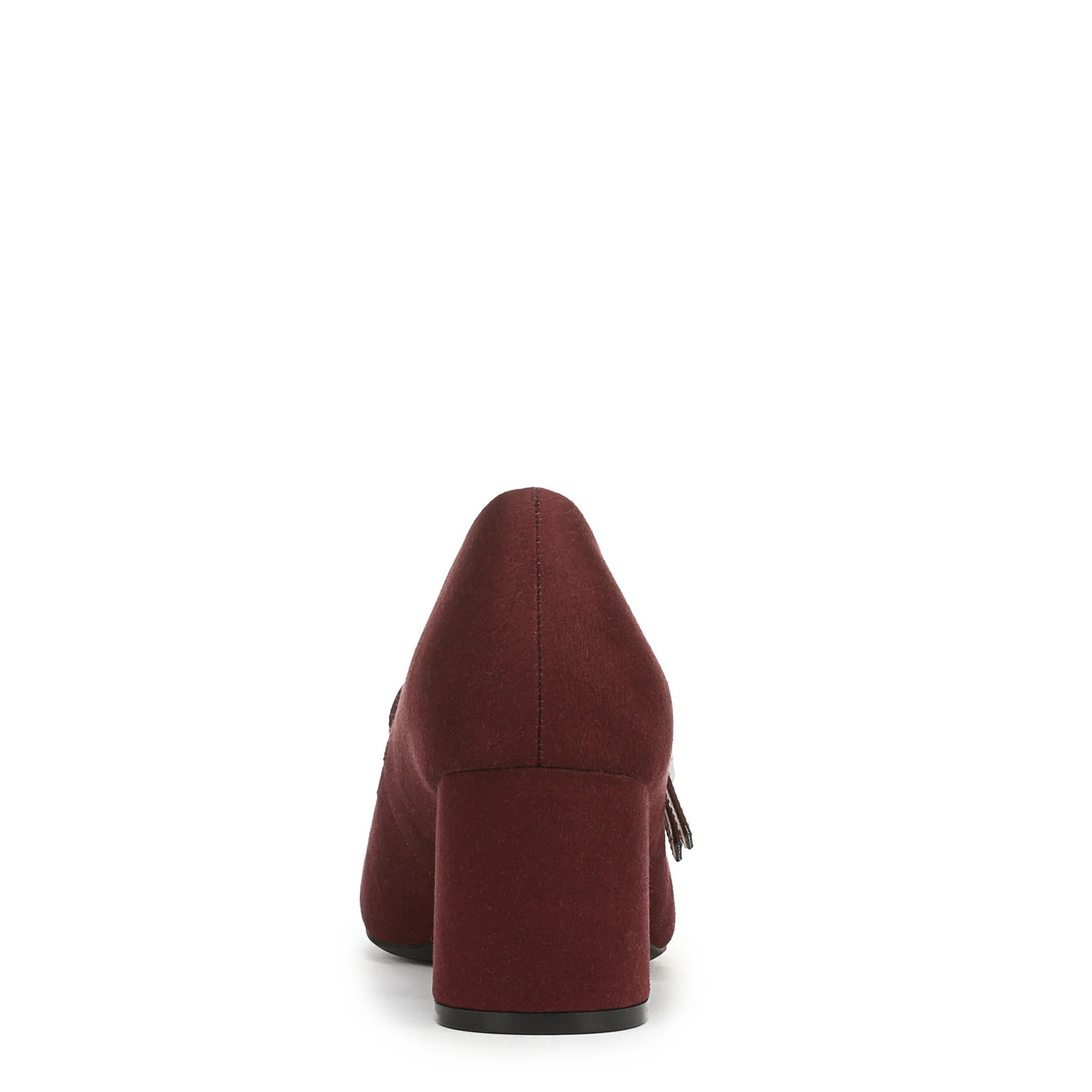 LIFESTRIDE-WOMENS TRUE PUMP-WINE & 