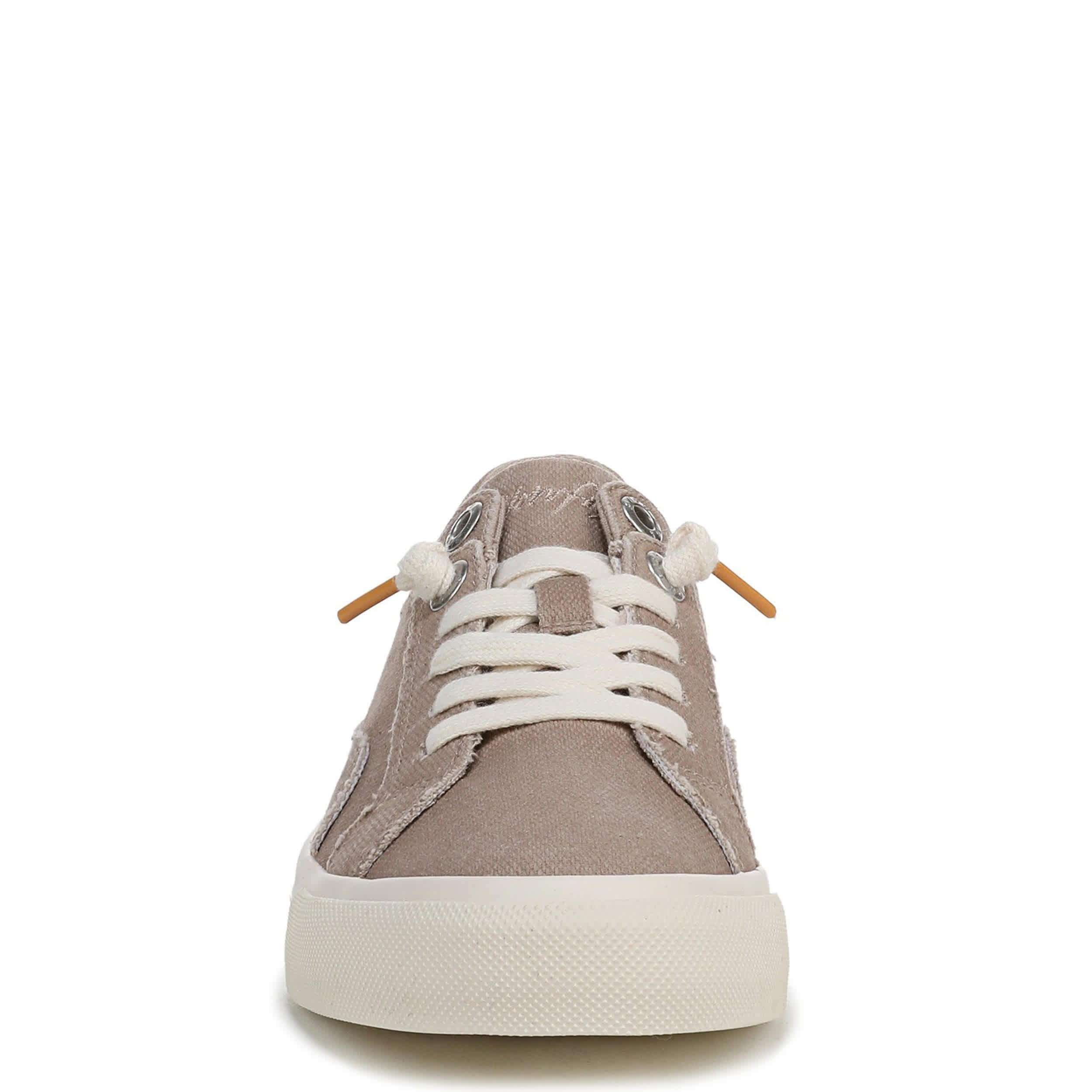 BLOWFISH MALIBU WOMENS MARTINA TOO SNEAKER - BEIGE