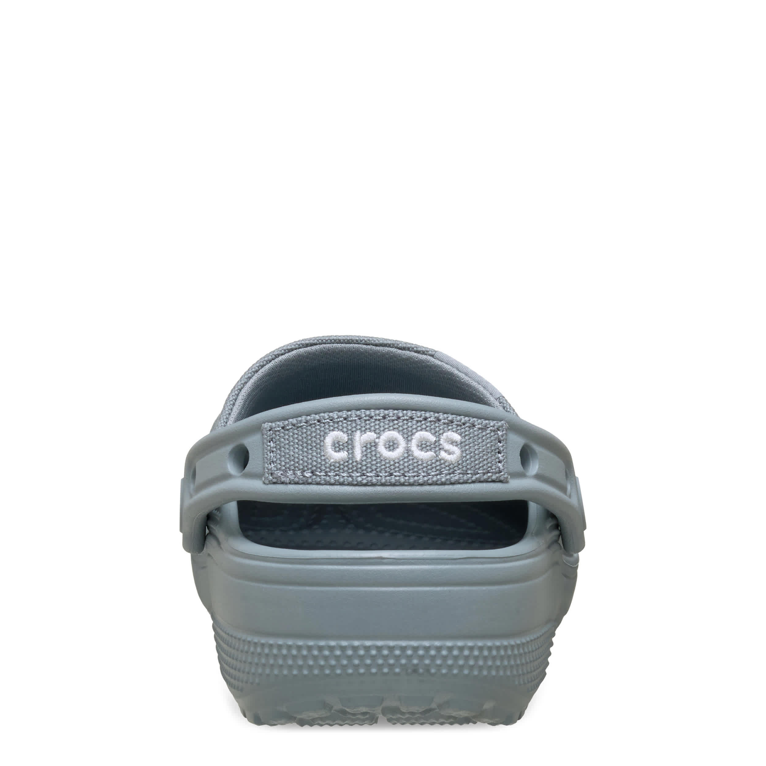 CROCS-WOMENS CRAFTED CLOG-DARK BLUE & 