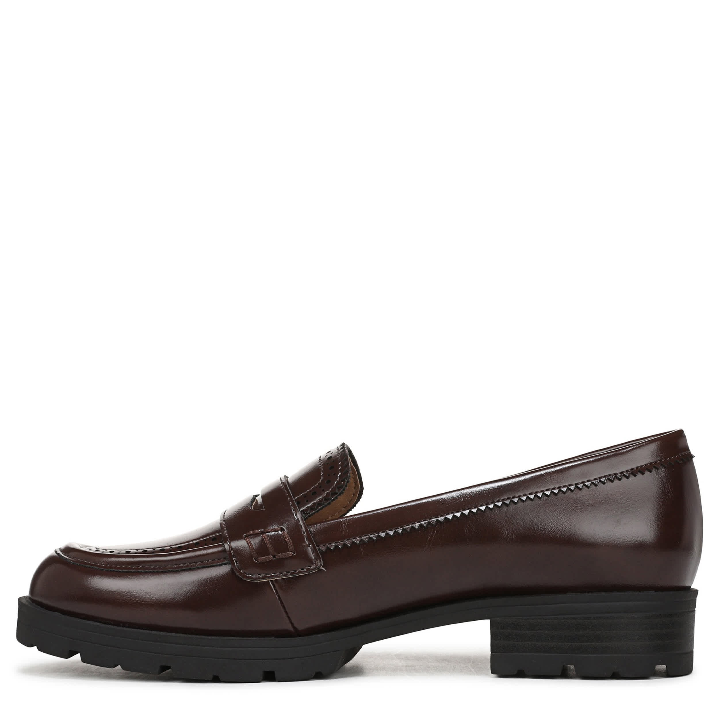 LIFESTRIDE-WOMENS LONDON 3 LOAFER-COGNAC & 