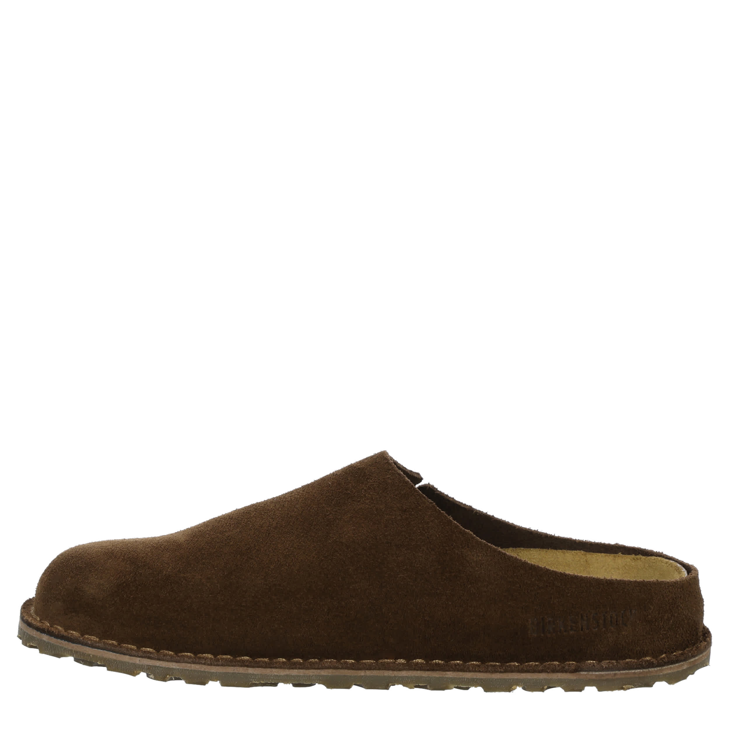 BIRKENSTOCK-WOMENS ZERMATT 365 CLOG-BROWN & 