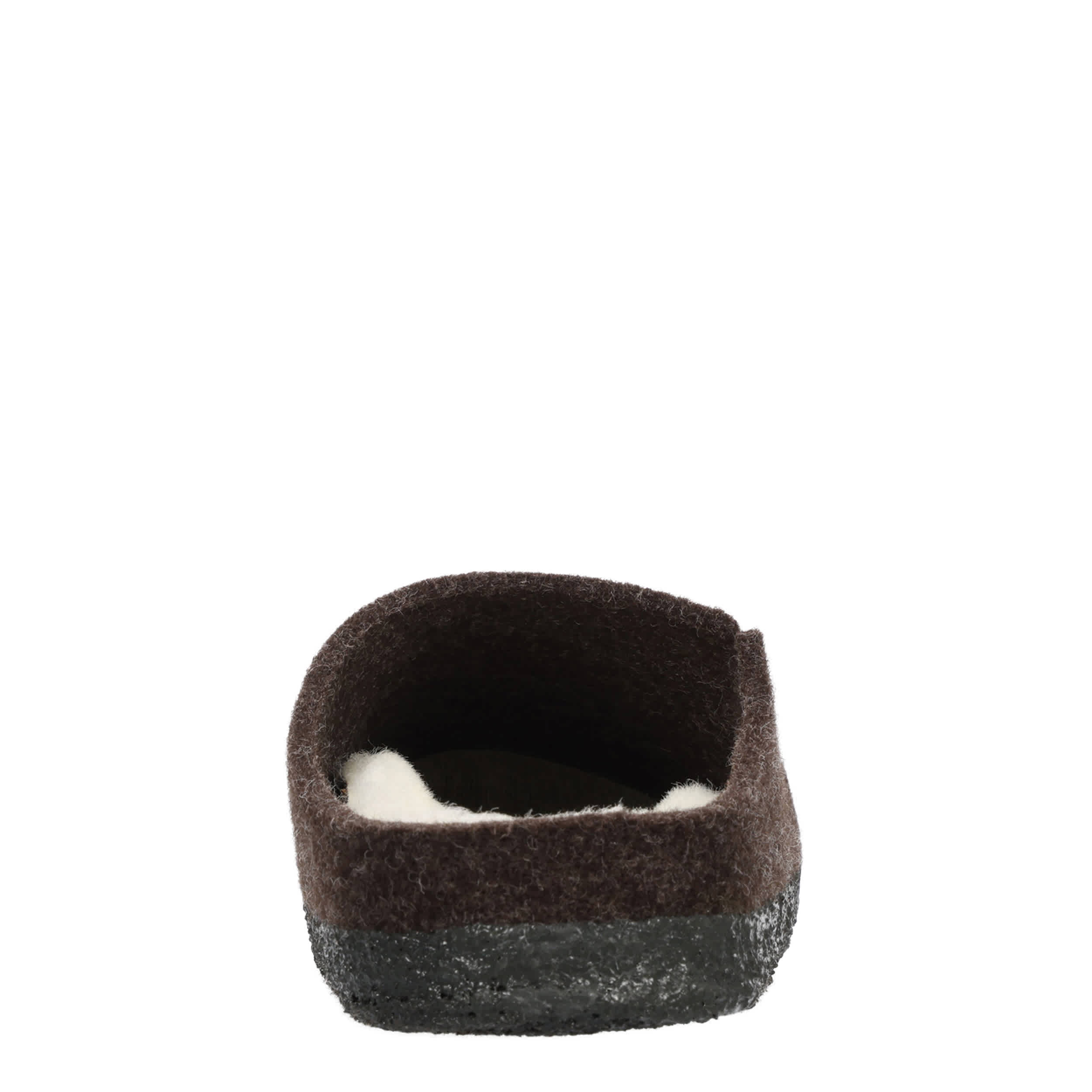 BIRKENSTOCK-WOMENS ZERMATT SHEARLING SLIPPER-COFFEE & 
