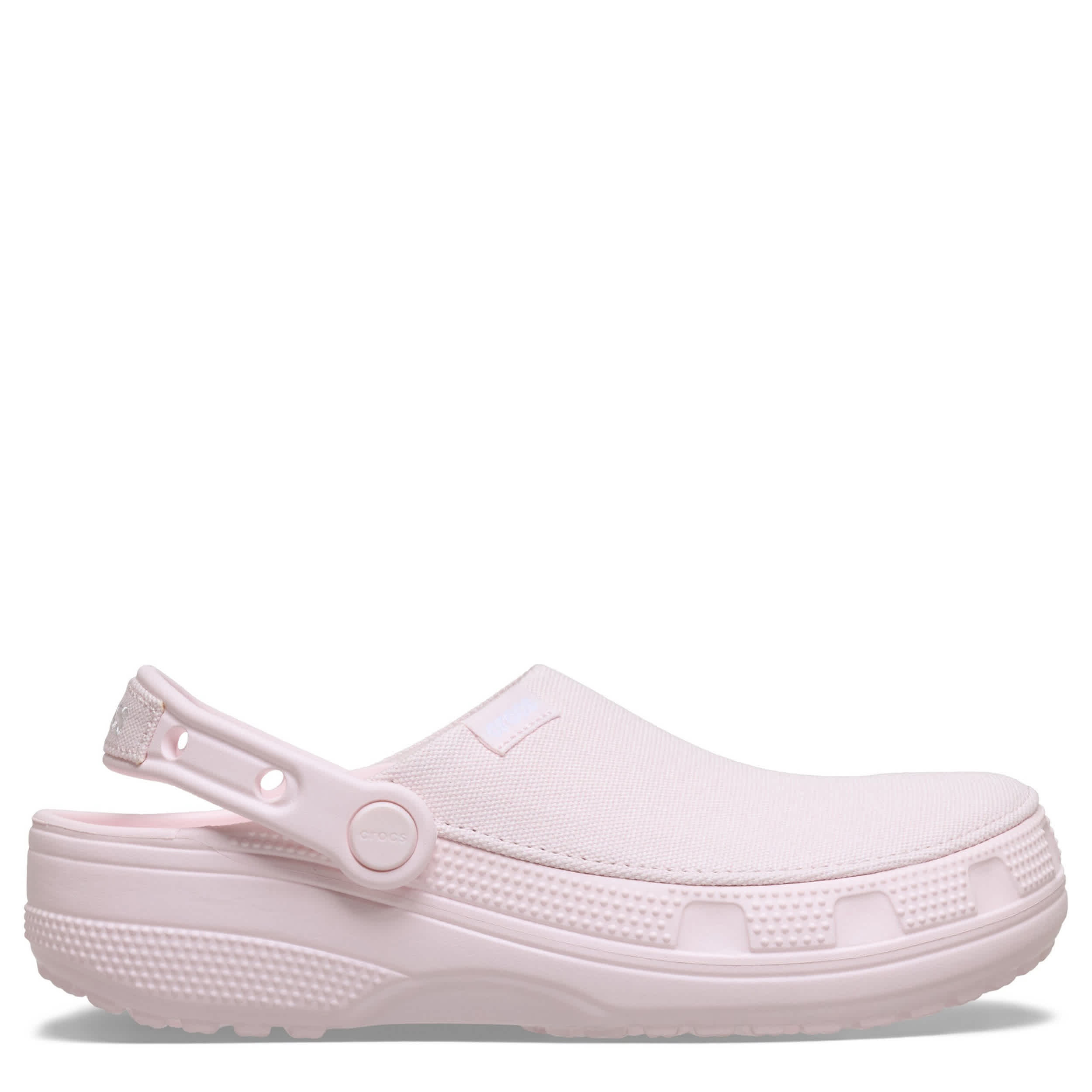CROCS-WOMENS CRAFTED CLOG-LILAC & 