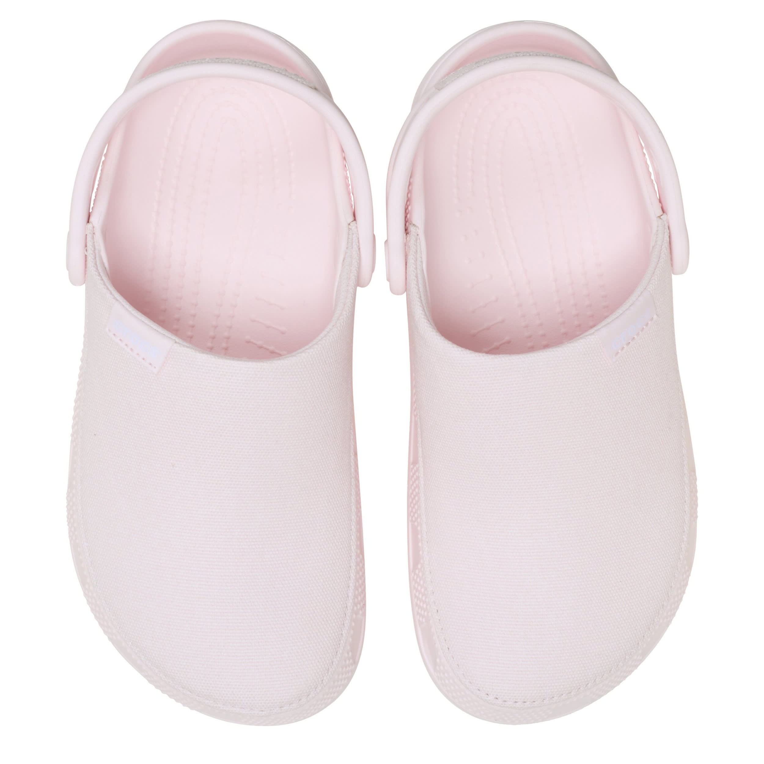 CROCS-WOMENS CRAFTED CLOG-LILAC & 