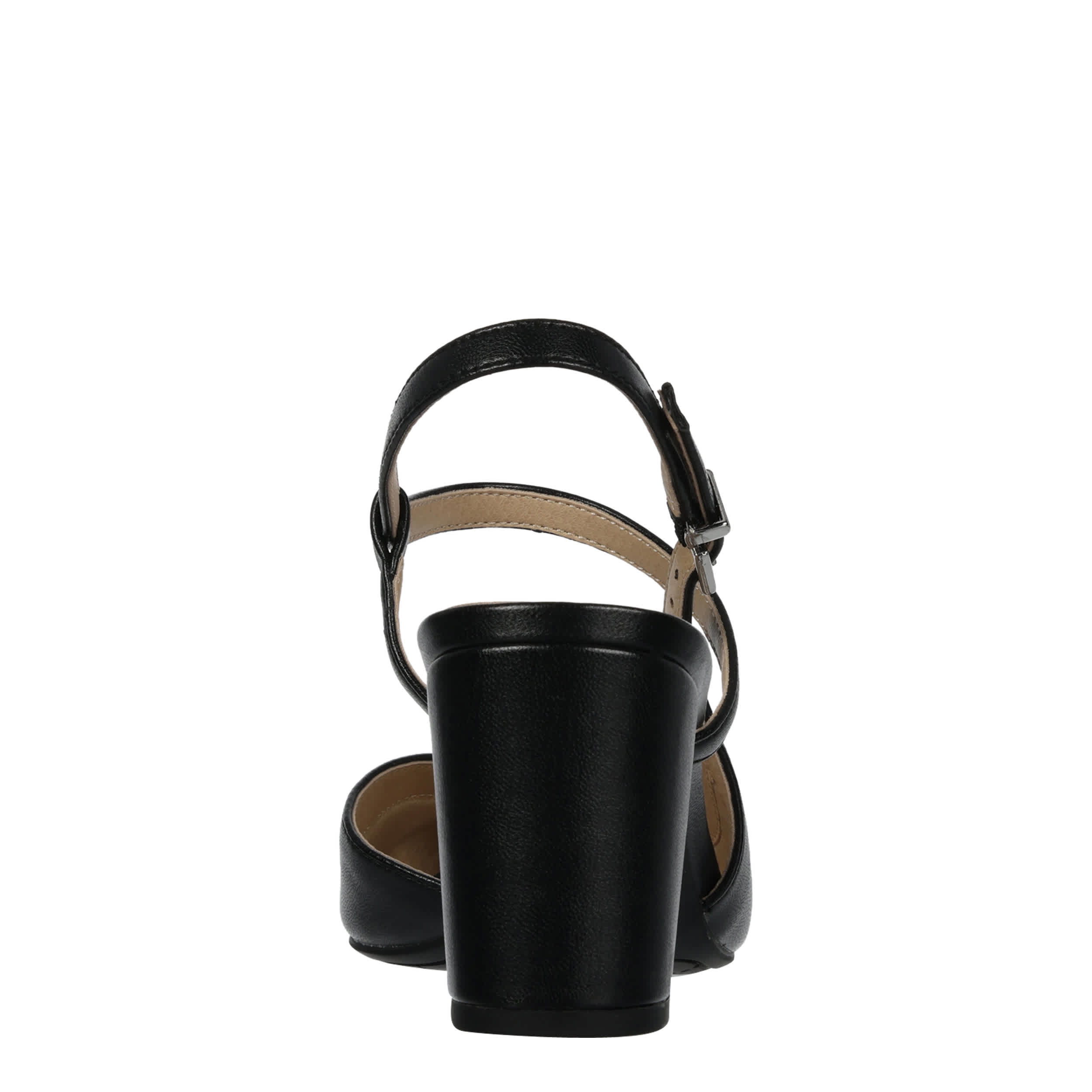 LIFESTRIDE-WOMENS RAELYN PUMP-BLACK & 