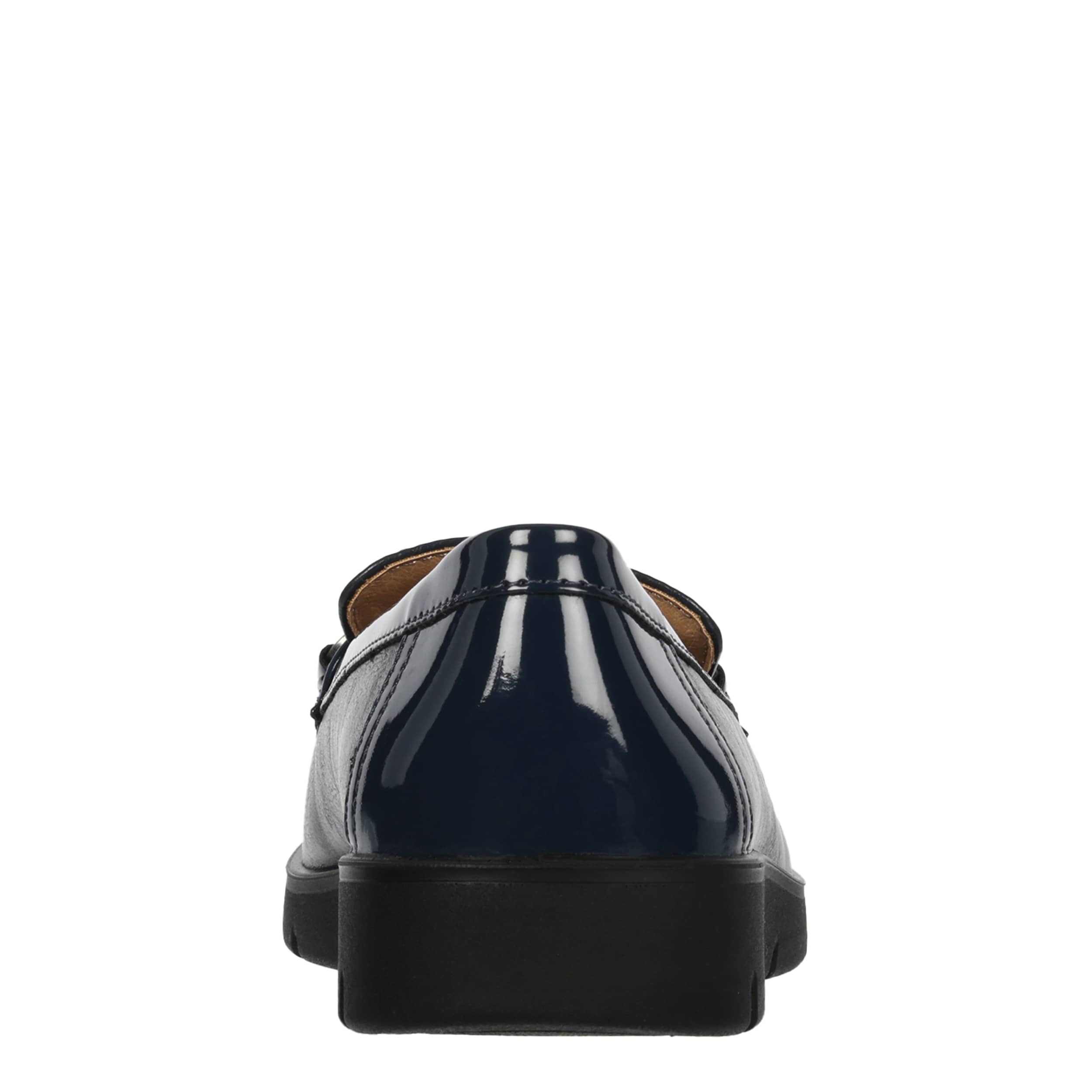LIFESTRIDE-WOMENS VINEYARD LOAFER-NAVY & 