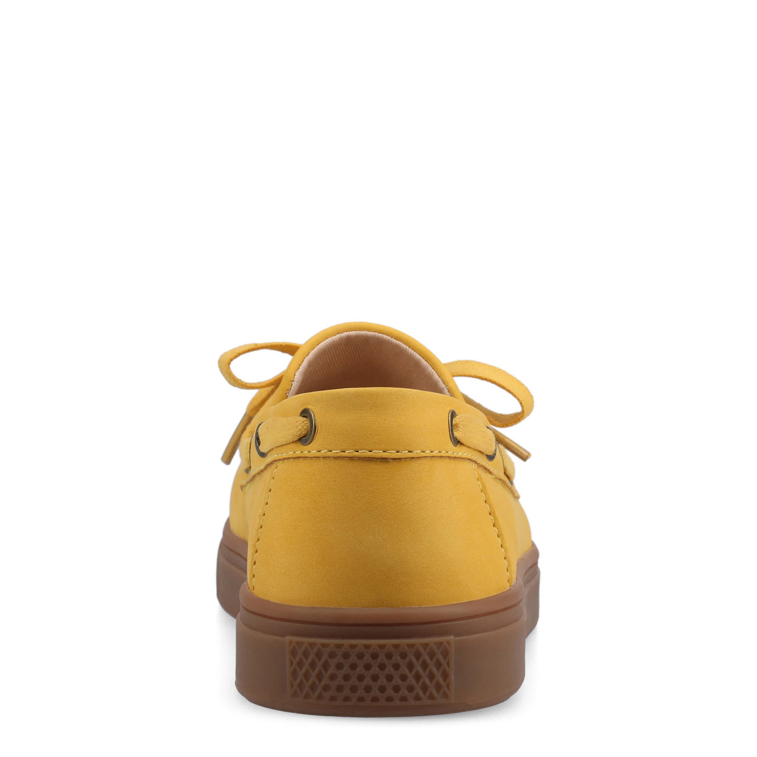 JOURNEE COLLECTION-WOMENS ANNAMARIA CASUA-ORANGE & 
