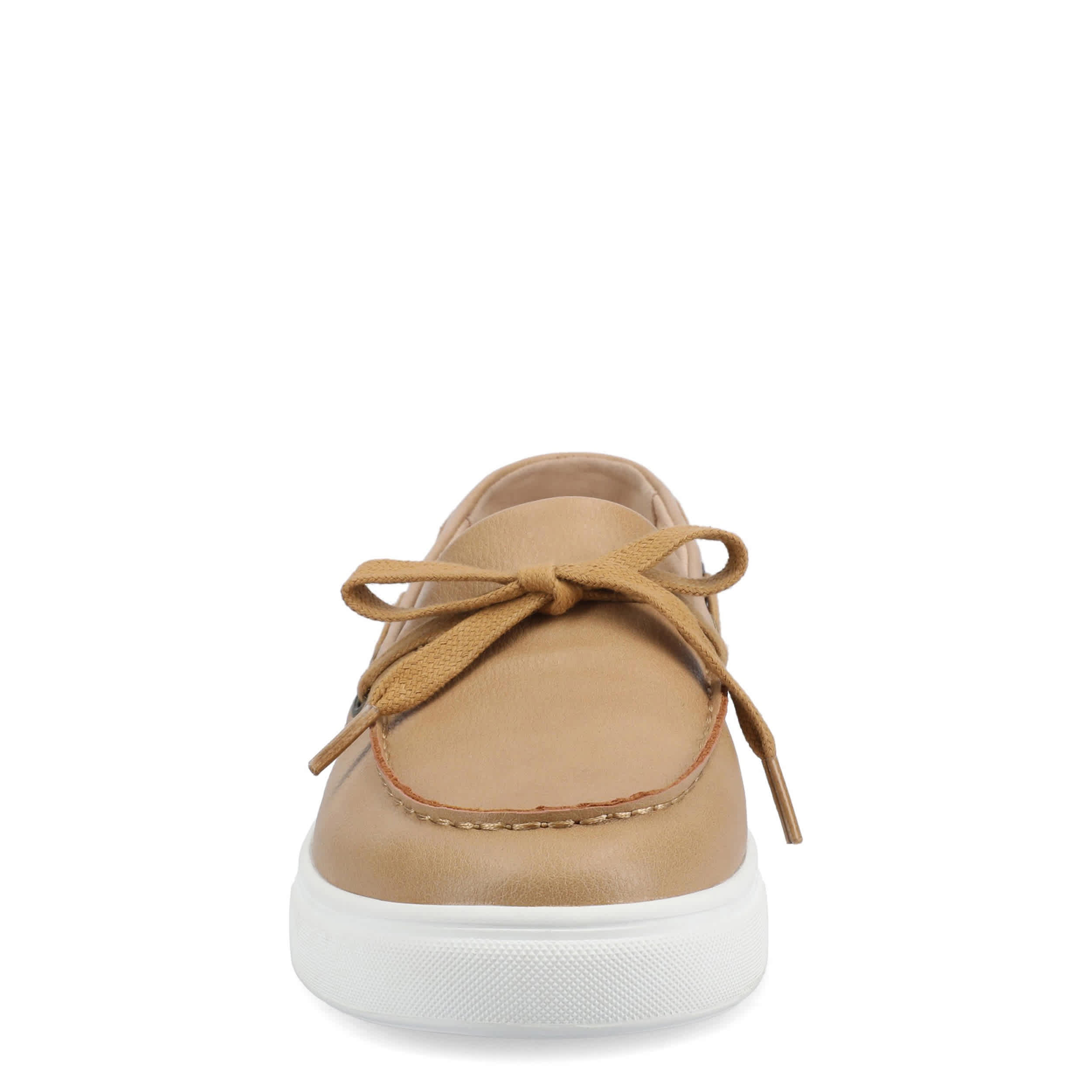 JOURNEE COLLECTION-WOMENS ANNAMARIA CASUA-TAN & 