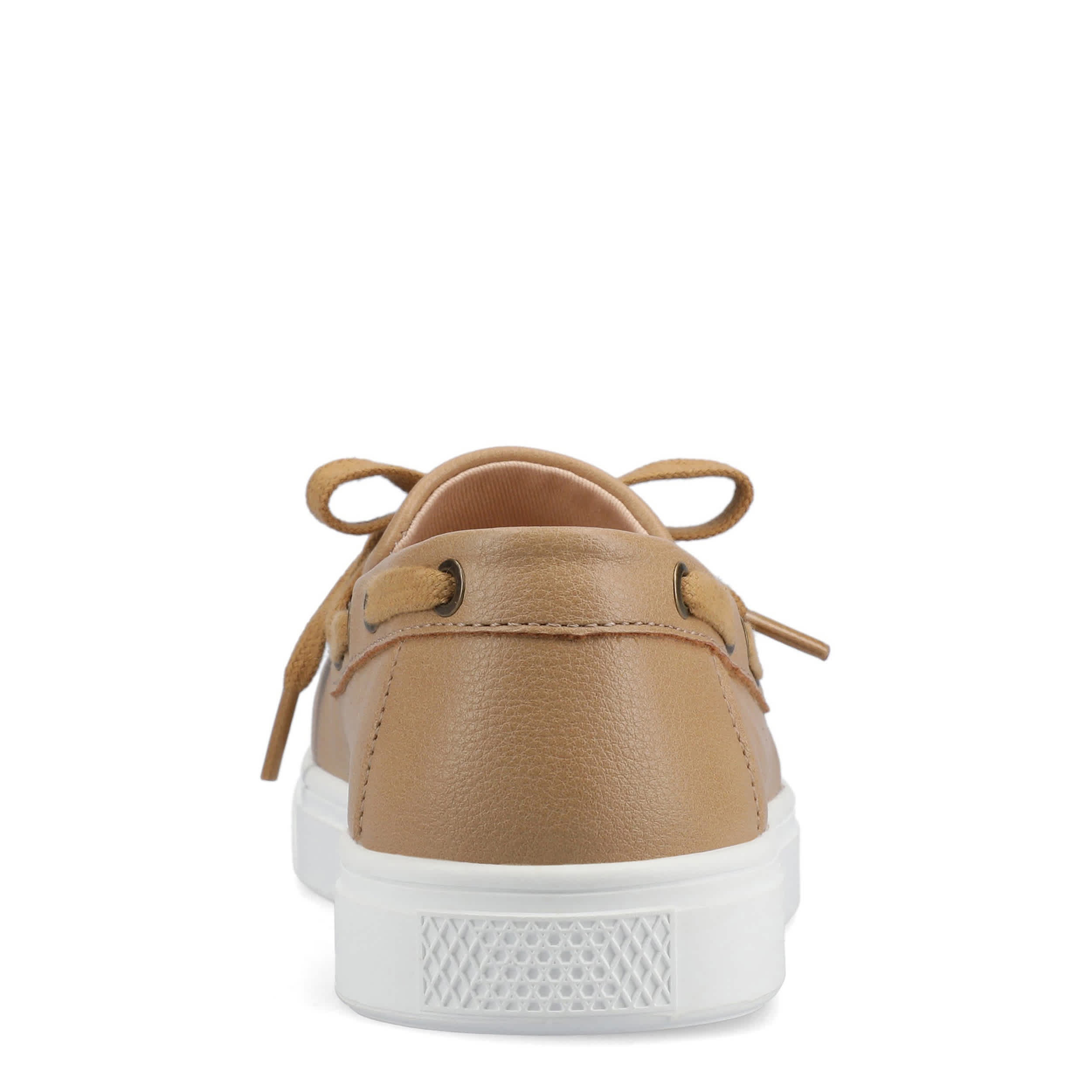 JOURNEE COLLECTION-WOMENS ANNAMARIA CASUA-TAN & 
