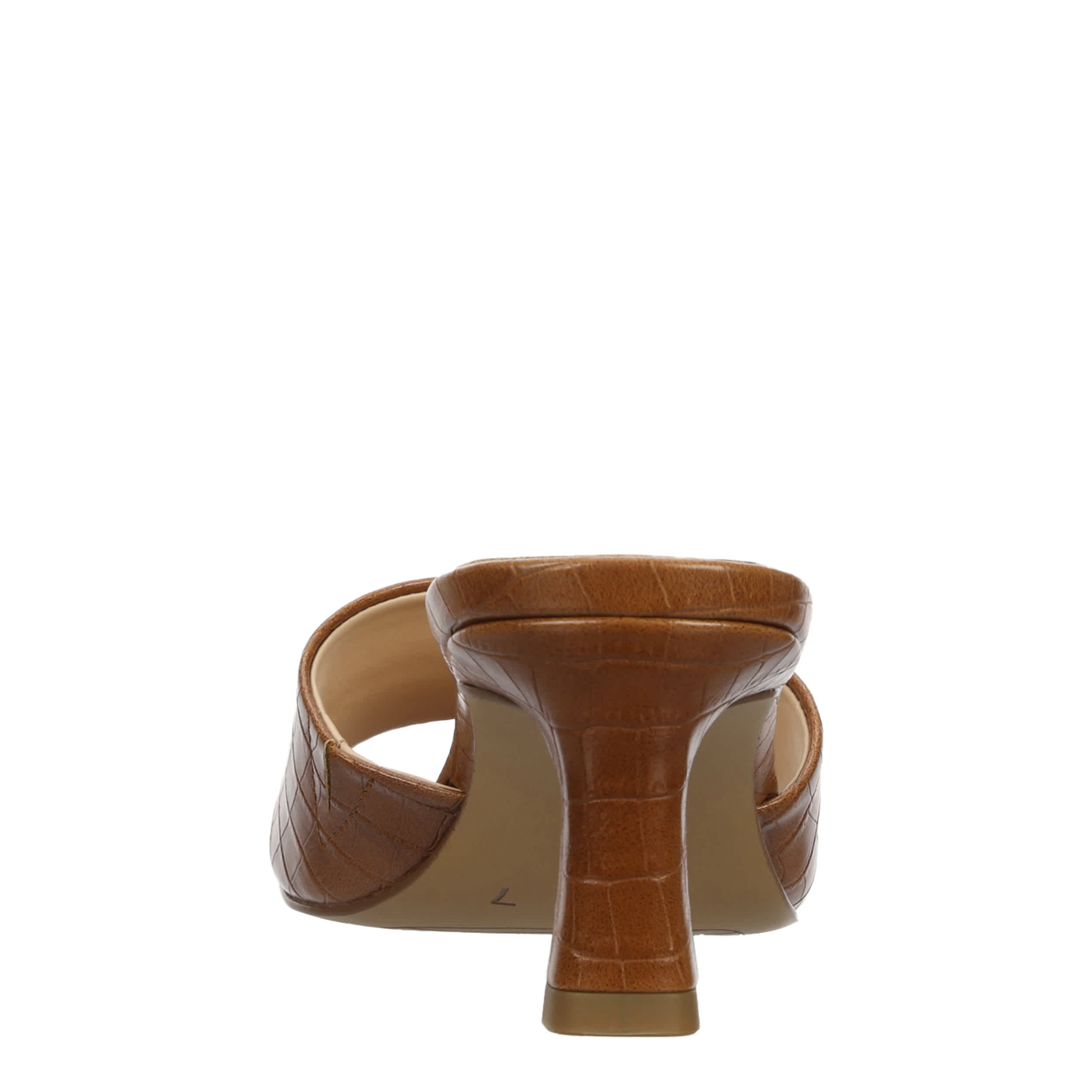 XAPPEAL-WOMENS HALLIE SANDAL-COGNAC & 