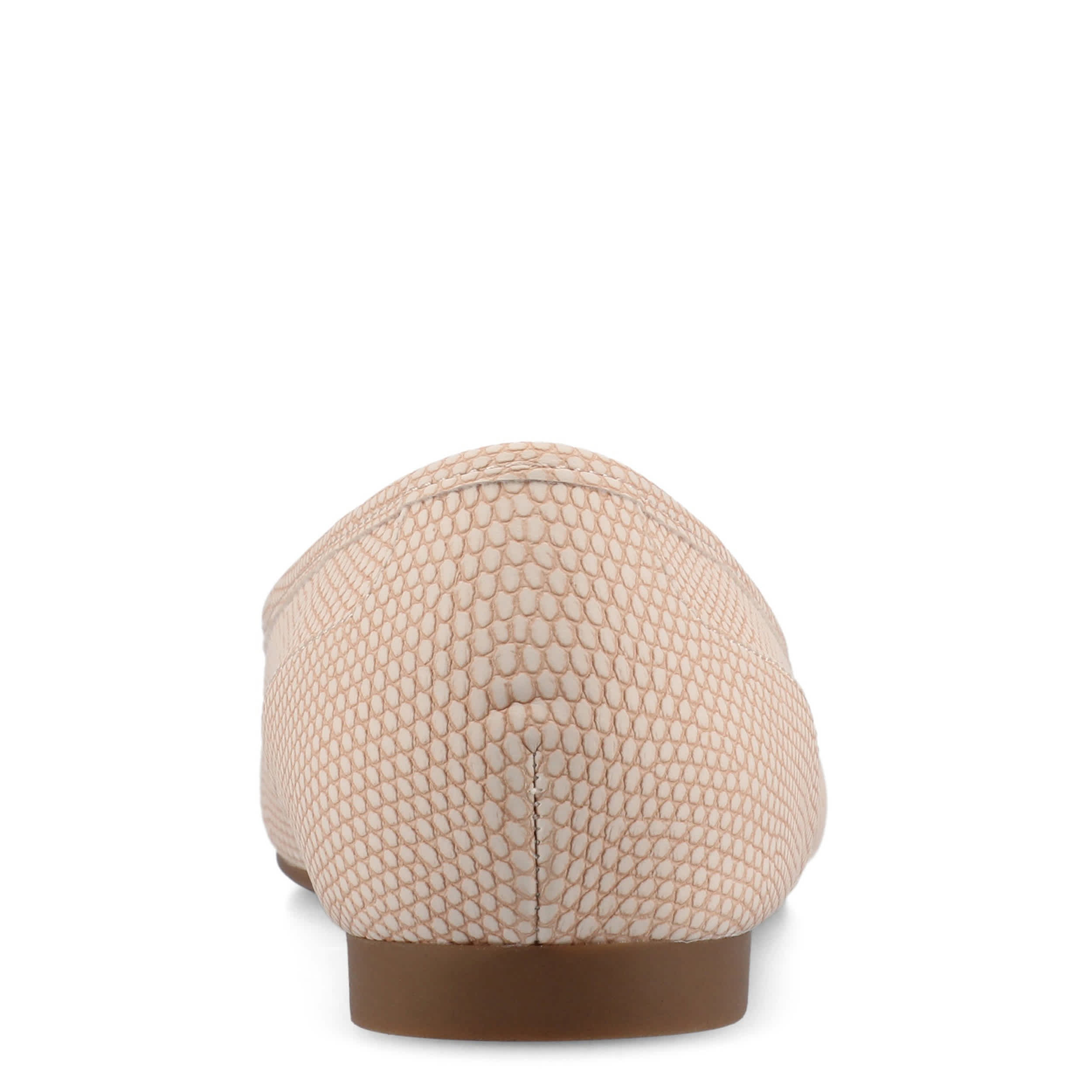 JOURNEE COLLECTION-WOMENS NOELIA DRESS-ANIMAL & PINK