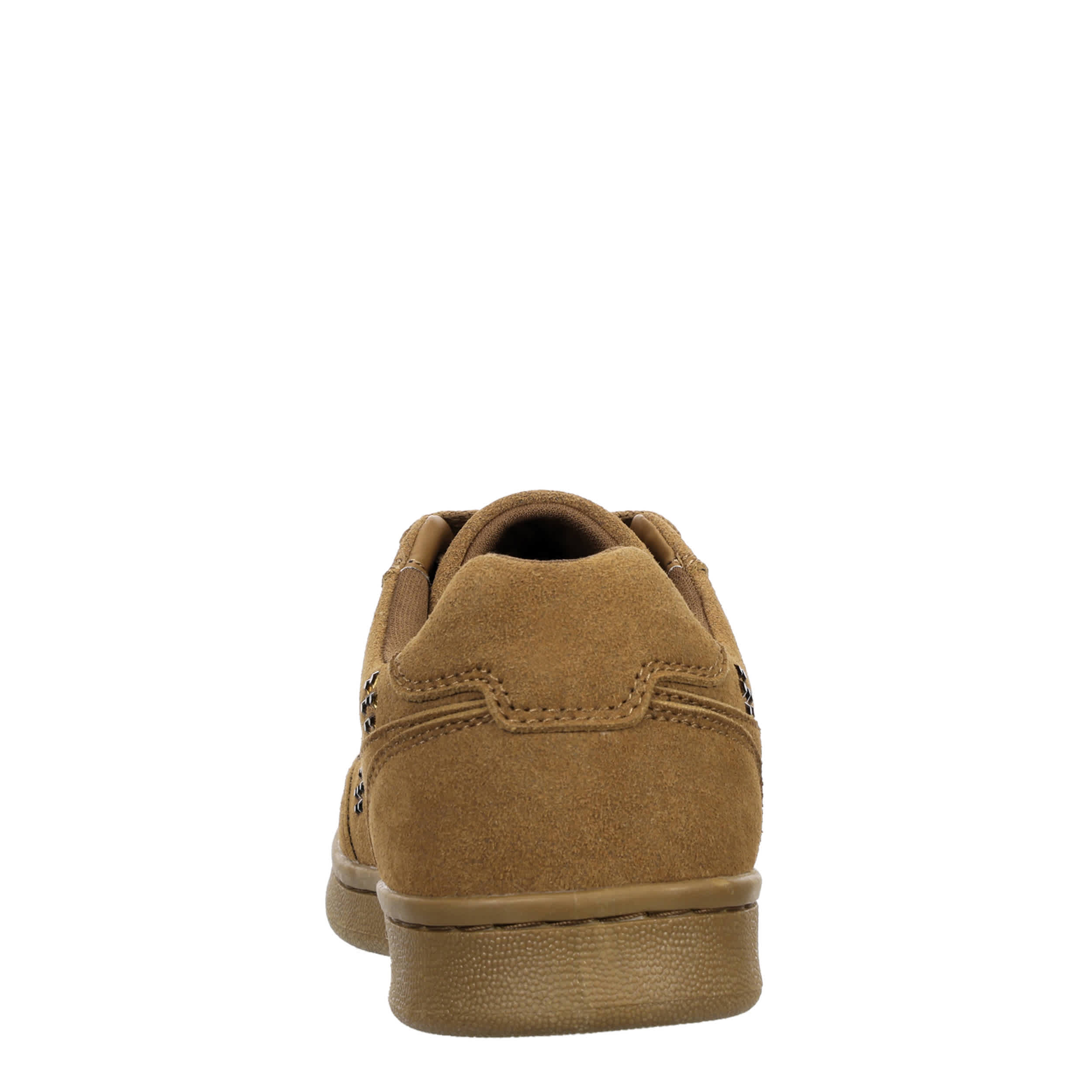 LIMELIGHT-WOMENS ANNA SNEAKER-BROWN & 