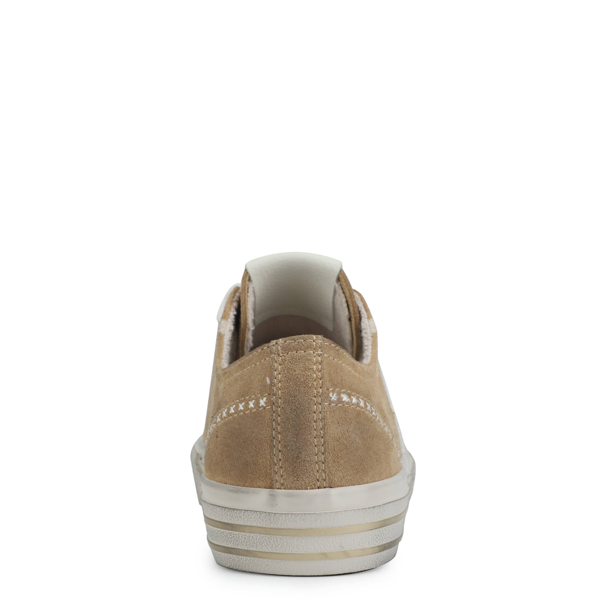 Vintage Havana-WOMENS COURTNEY  SNEAKER-TAUPE & 