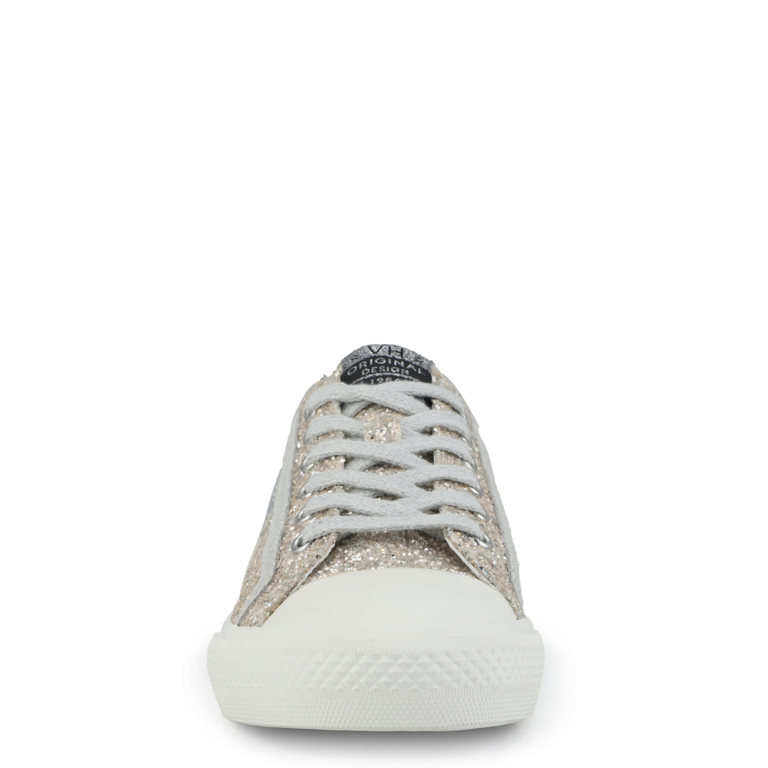 Vintage Havana-WOMENS COURTNEY  SNEAKER-CHAMPAGNE & 