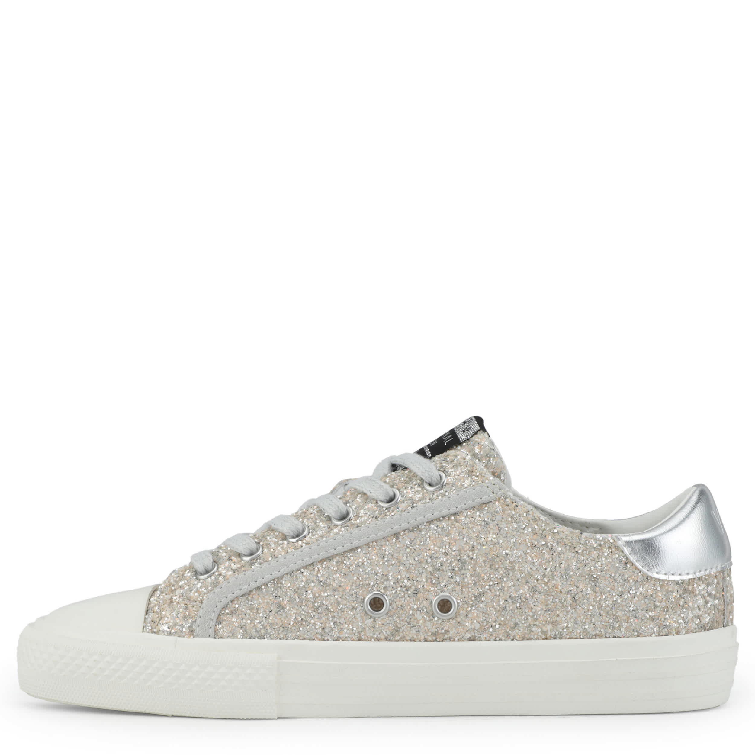 Vintage Havana-WOMENS COURTNEY  SNEAKER-CHAMPAGNE & 