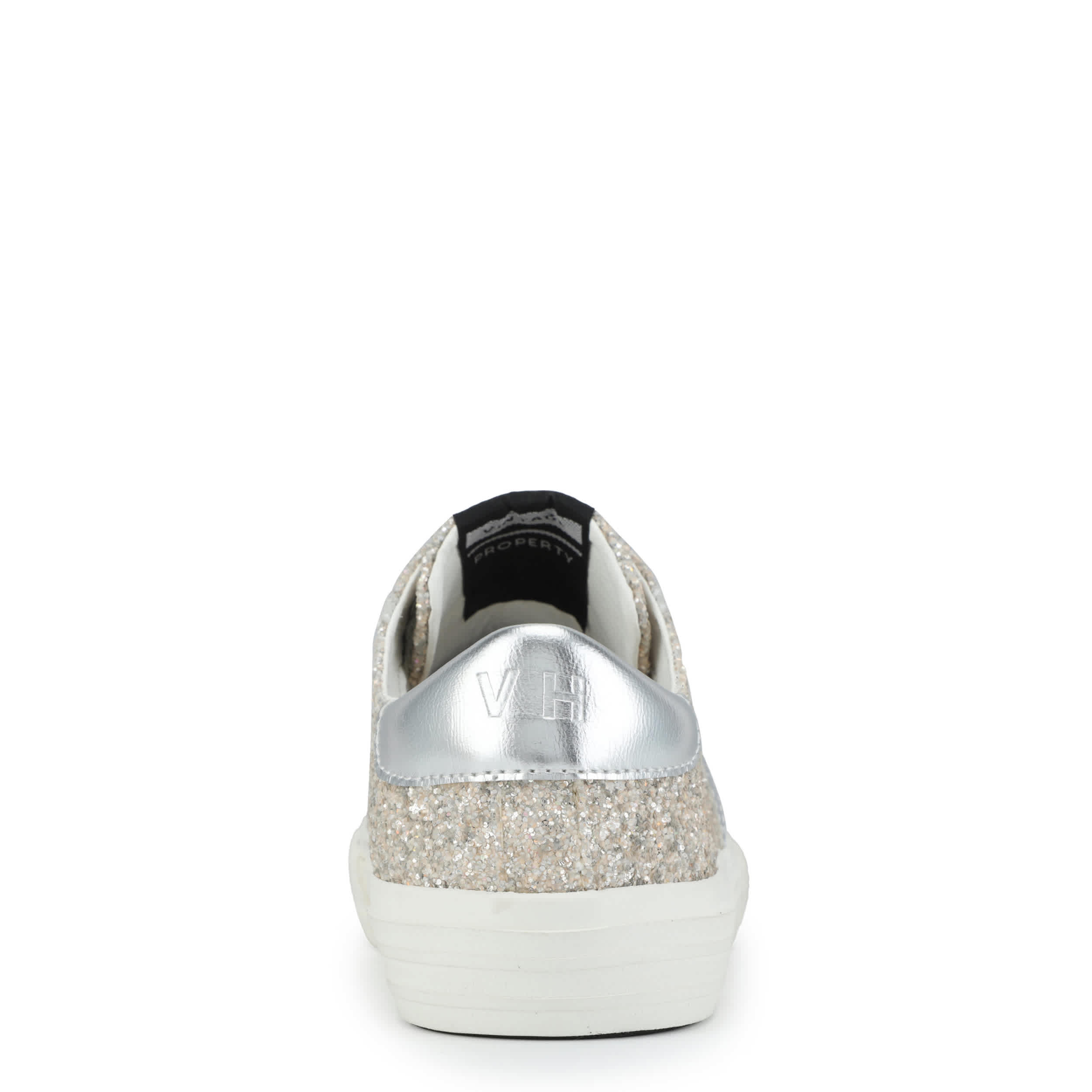 Vintage Havana-WOMENS COURTNEY  SNEAKER-CHAMPAGNE & 