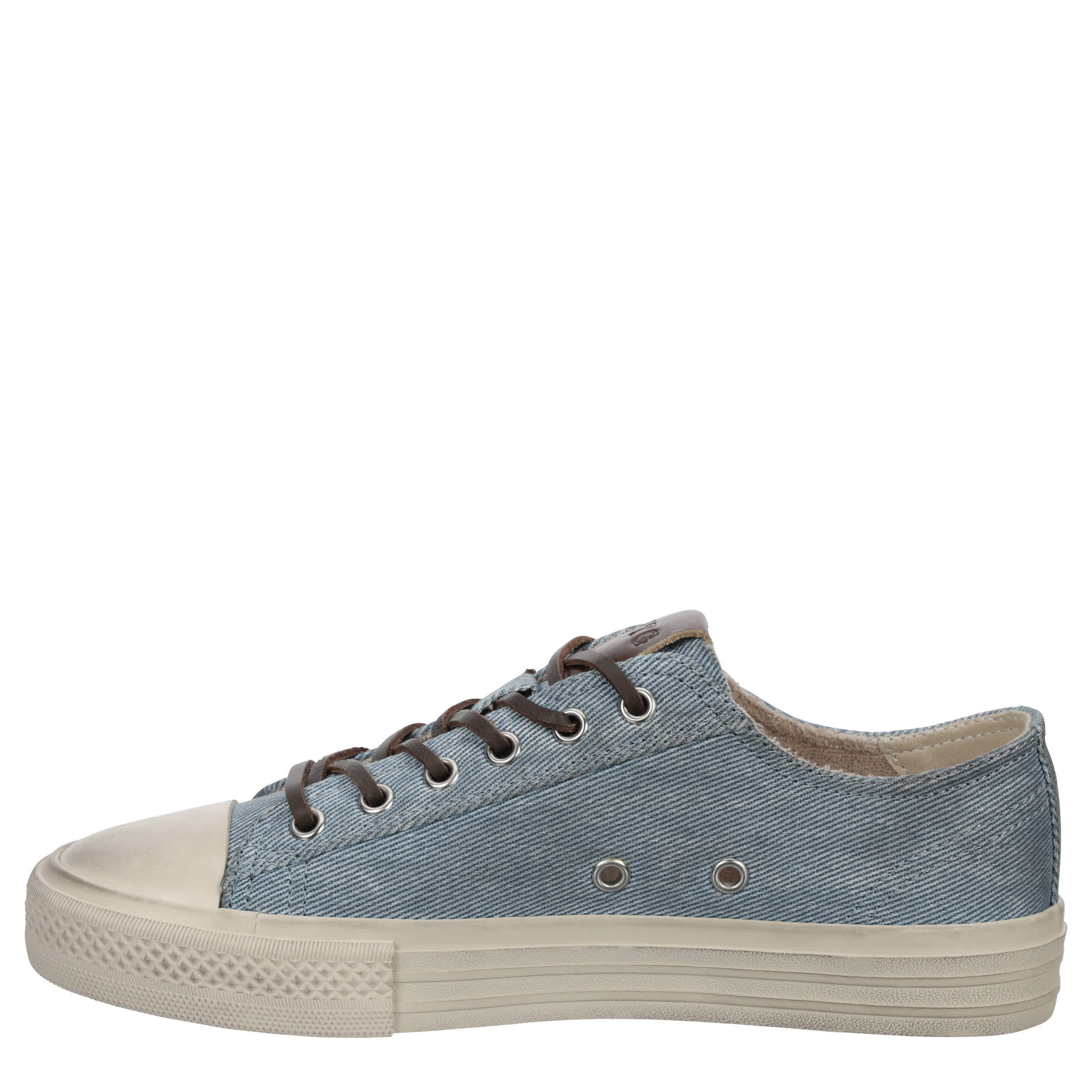 Vintage Havana-WOMENS COURTNEY  SNEAKER-DENIM & 
