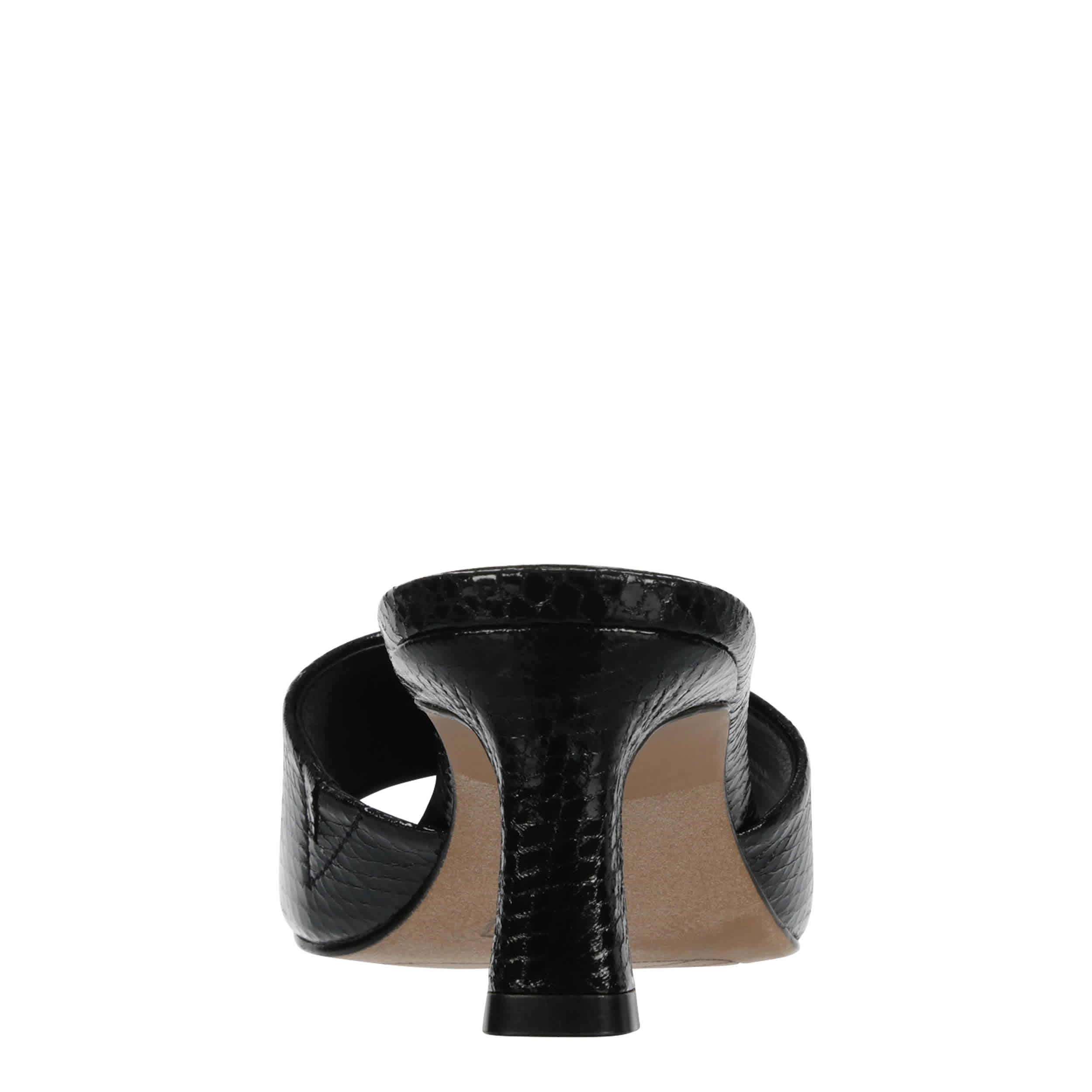 XAPPEAL-WOMENS HALLIE SANDAL-BLACK & 