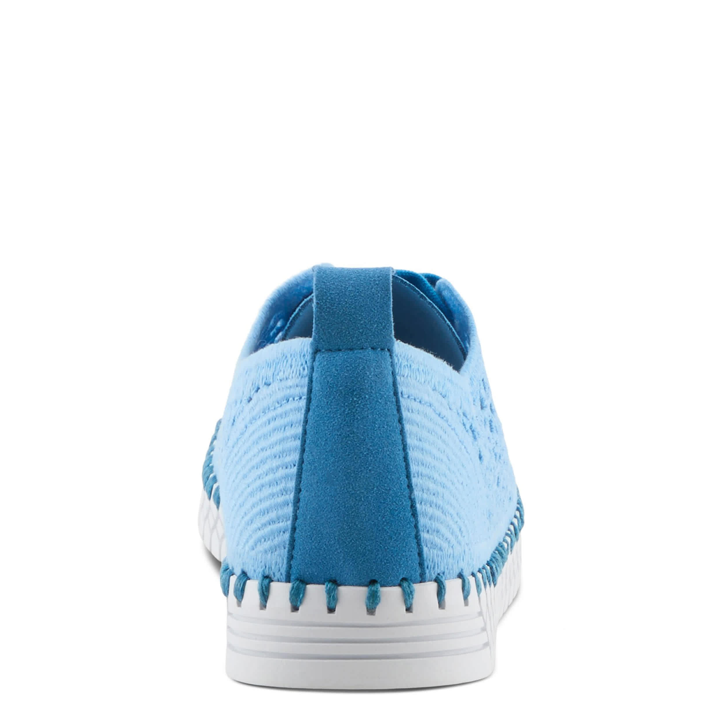PATRIZIA-WOMENS SEABREEZE SNEAKER-BLUE & 