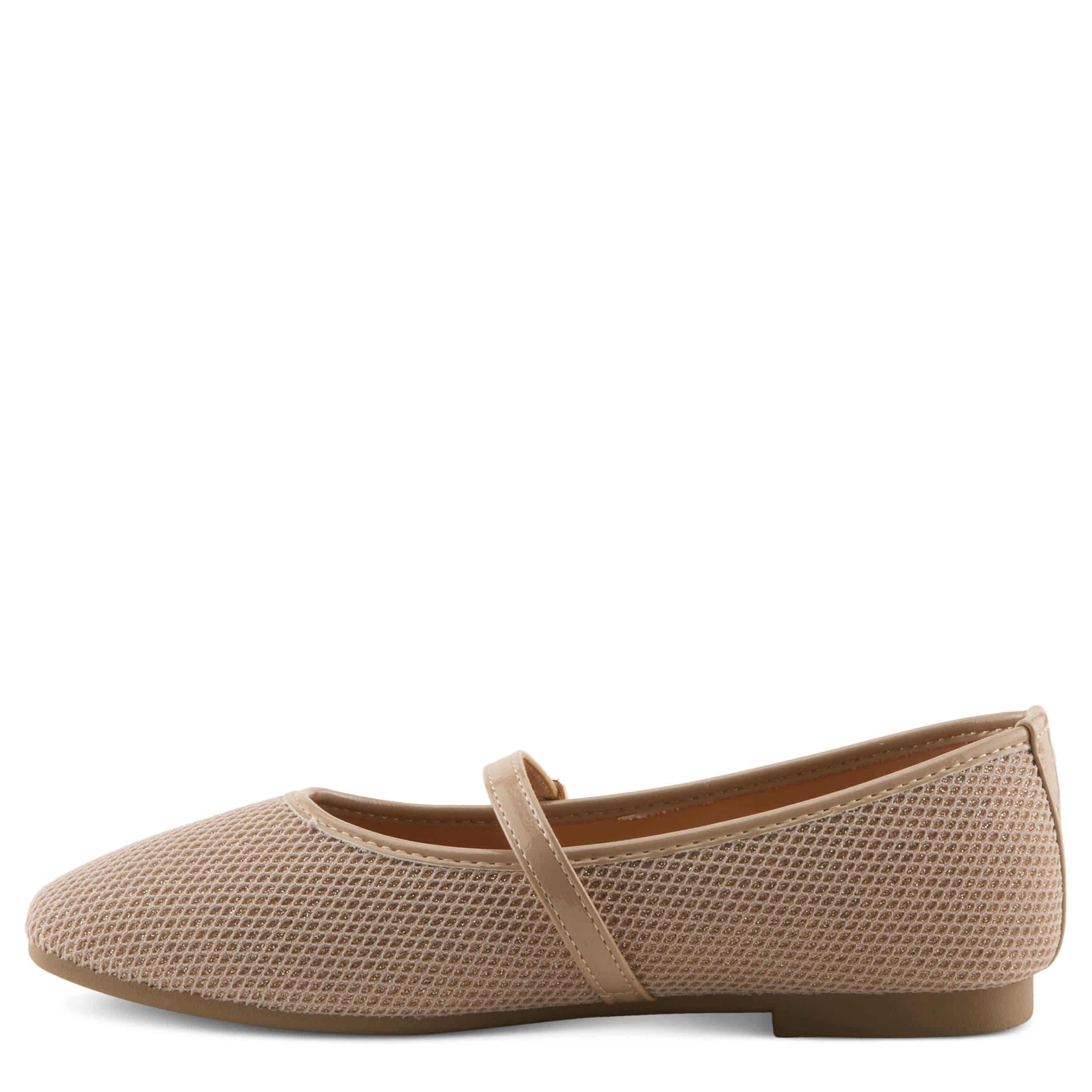 PATRIZIA-WOMENS DEMONTE MOCCASIN LOAFER-TAUPE & 