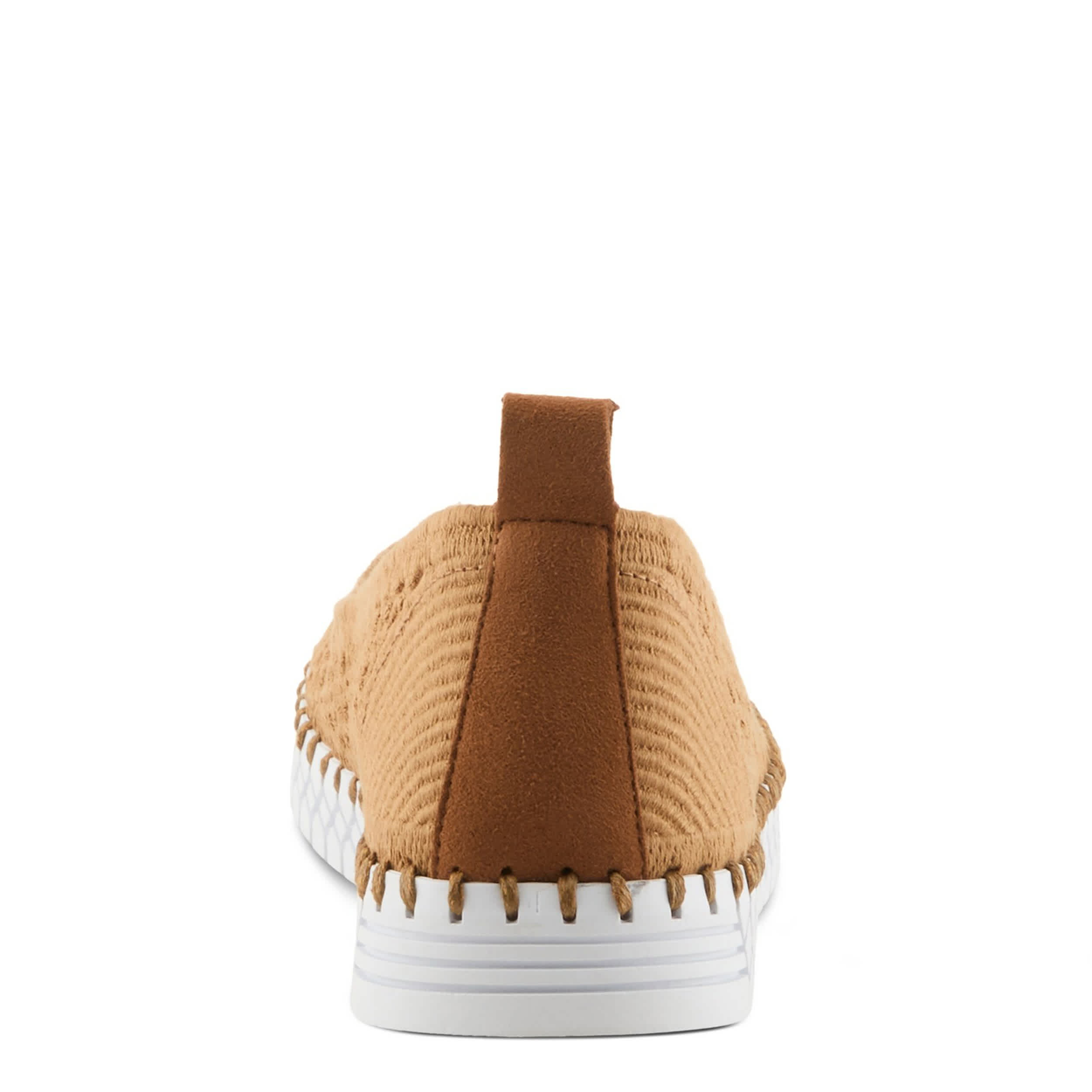 PATRIZIA-WOMENS SKYFALL FLAT-TAN & 