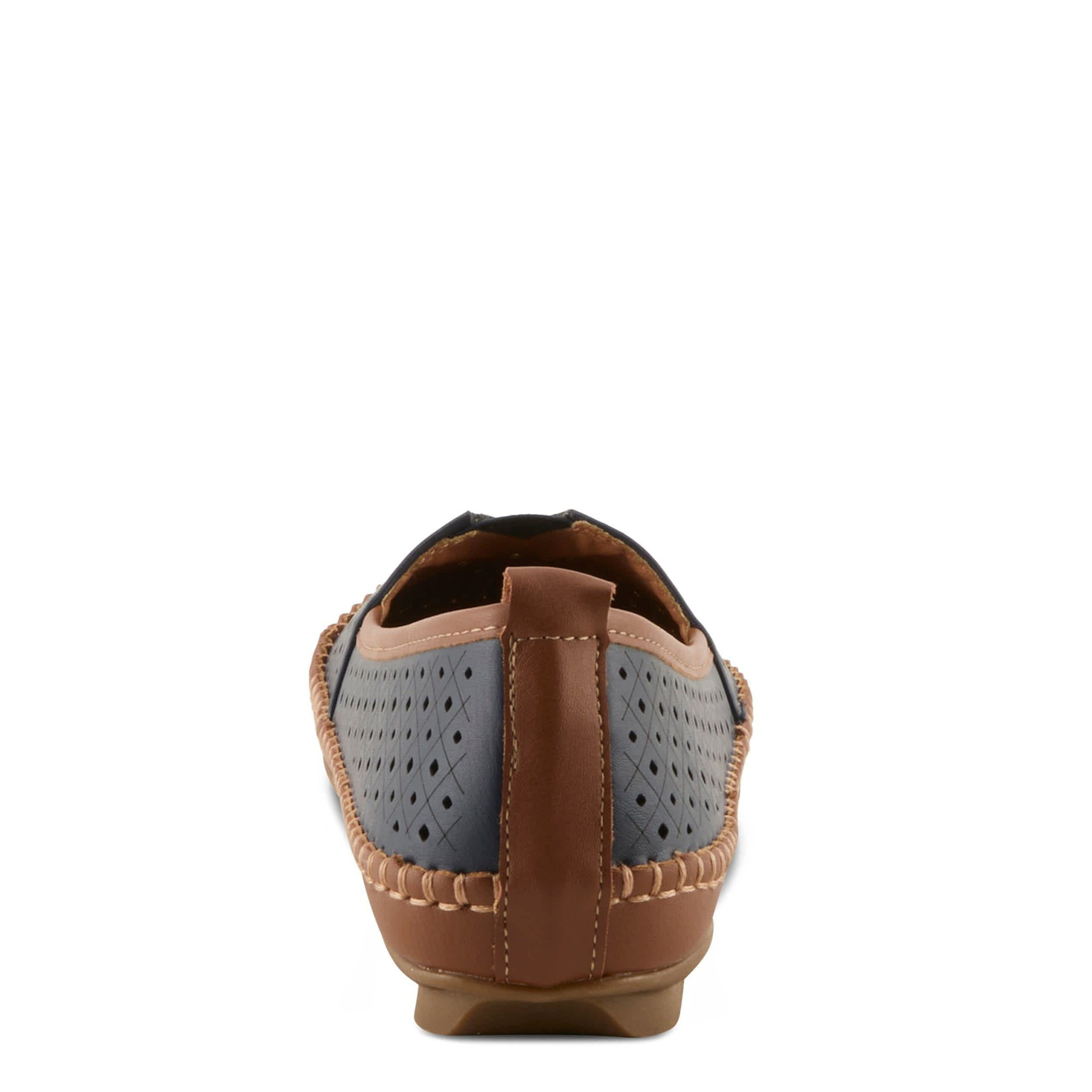 PATRIZIA-WOMENS PAVRI LOAFER-NAVY & 