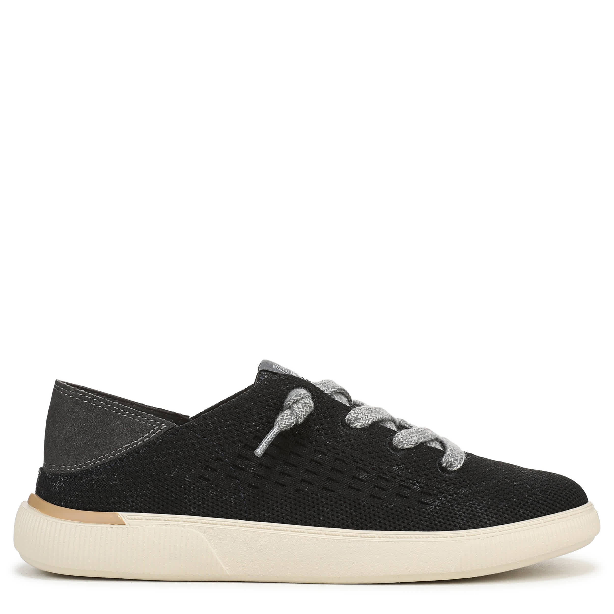 BLOWFISH MALIBU-WOMENS OVERBOARD SNEAKER-DARK GREY & 