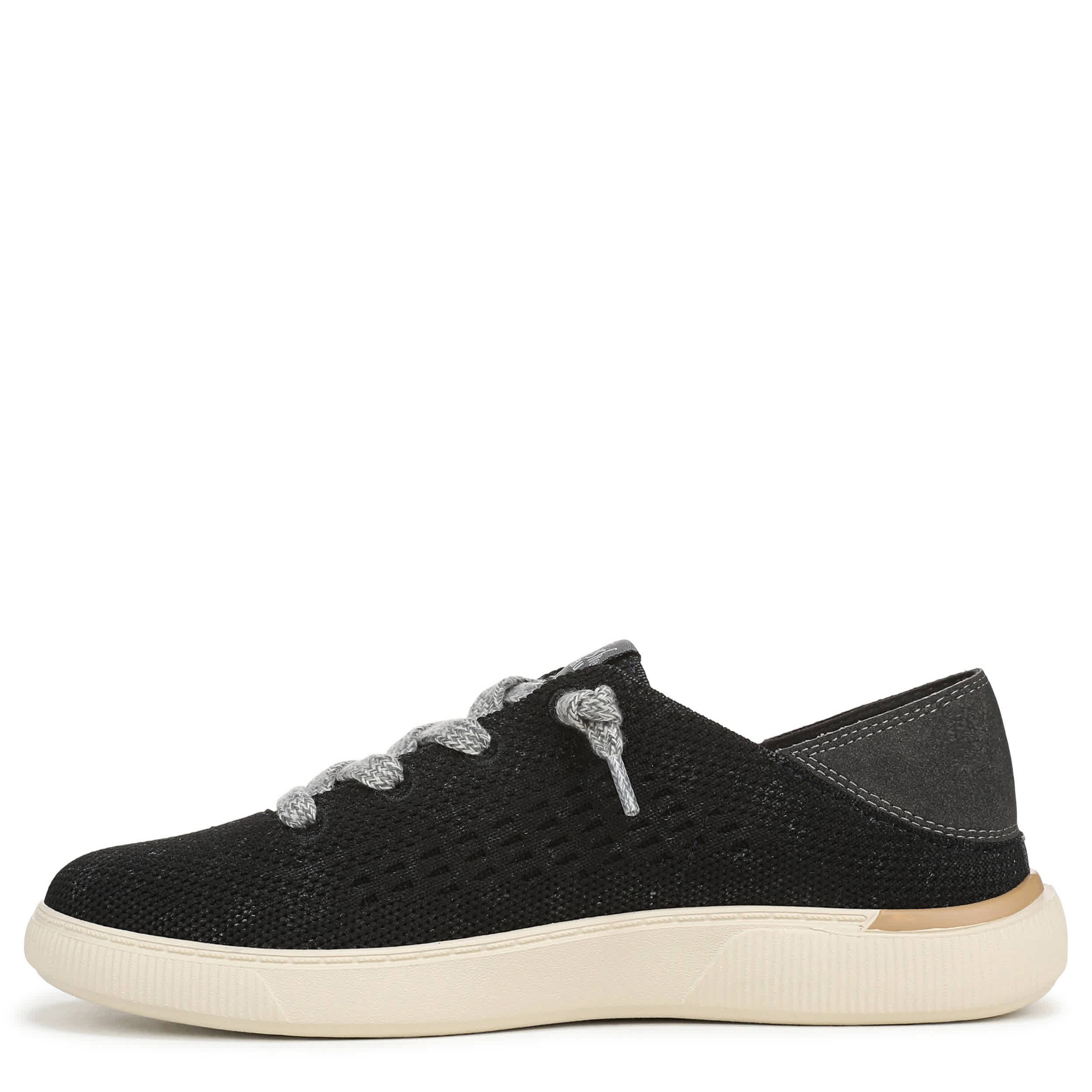 BLOWFISH MALIBU-WOMENS OVERBOARD SNEAKER-DARK GREY & 