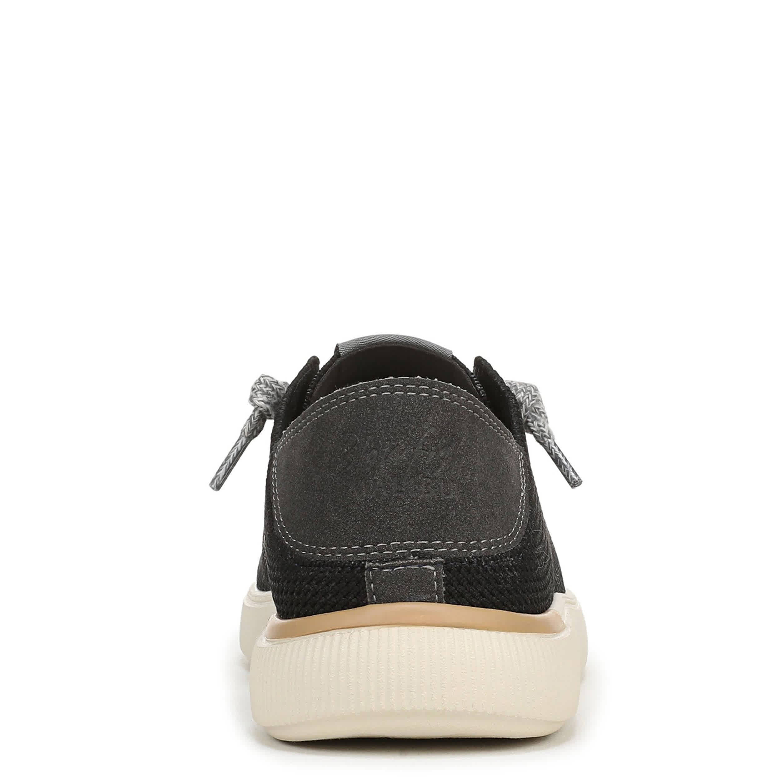 BLOWFISH MALIBU-WOMENS OVERBOARD SNEAKER-DARK GREY & 