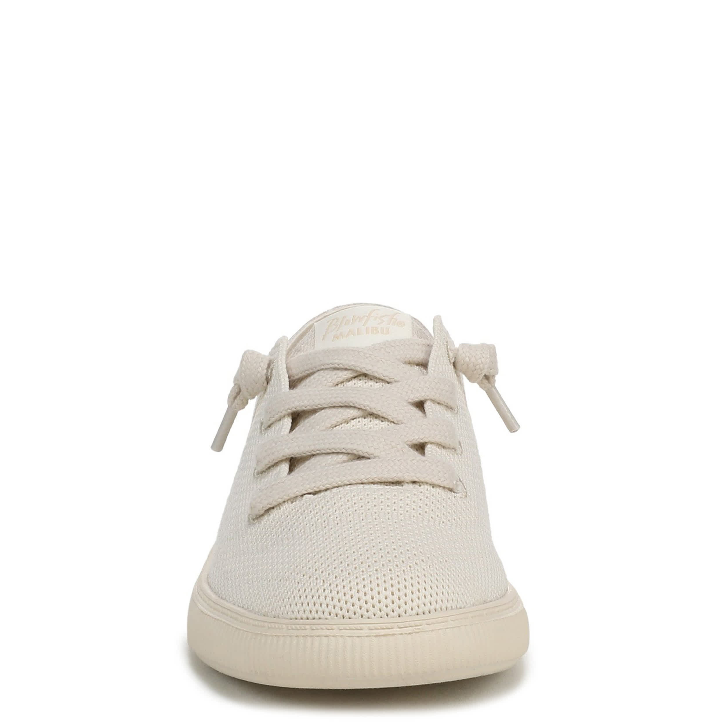 BLOWFISH MALIBU-WOMENS OVERBOARD SLIP ON SNEAKER-OFF WHITE & 