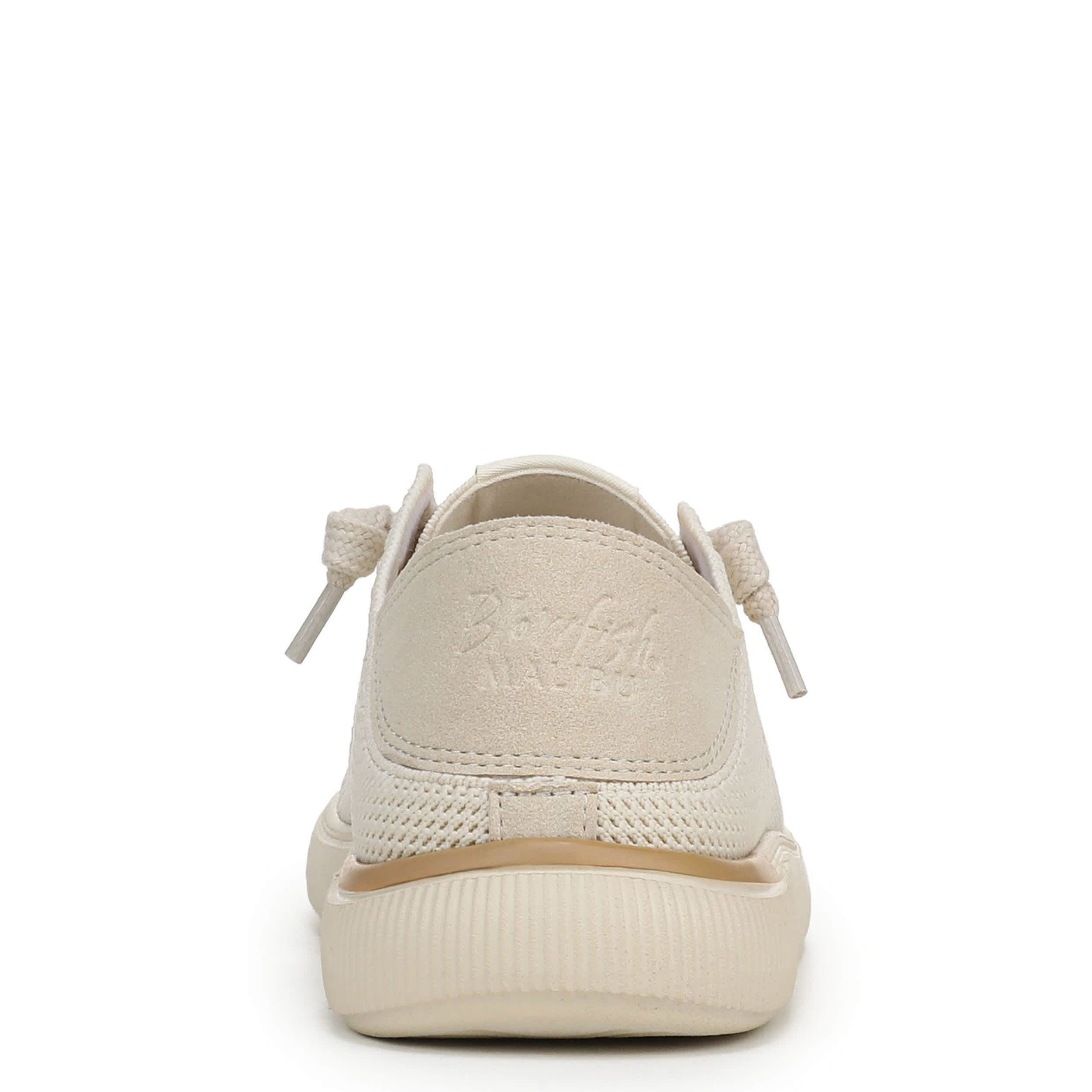 BLOWFISH MALIBU-WOMENS OVERBOARD SLIP ON SNEAKER-OFF WHITE & 