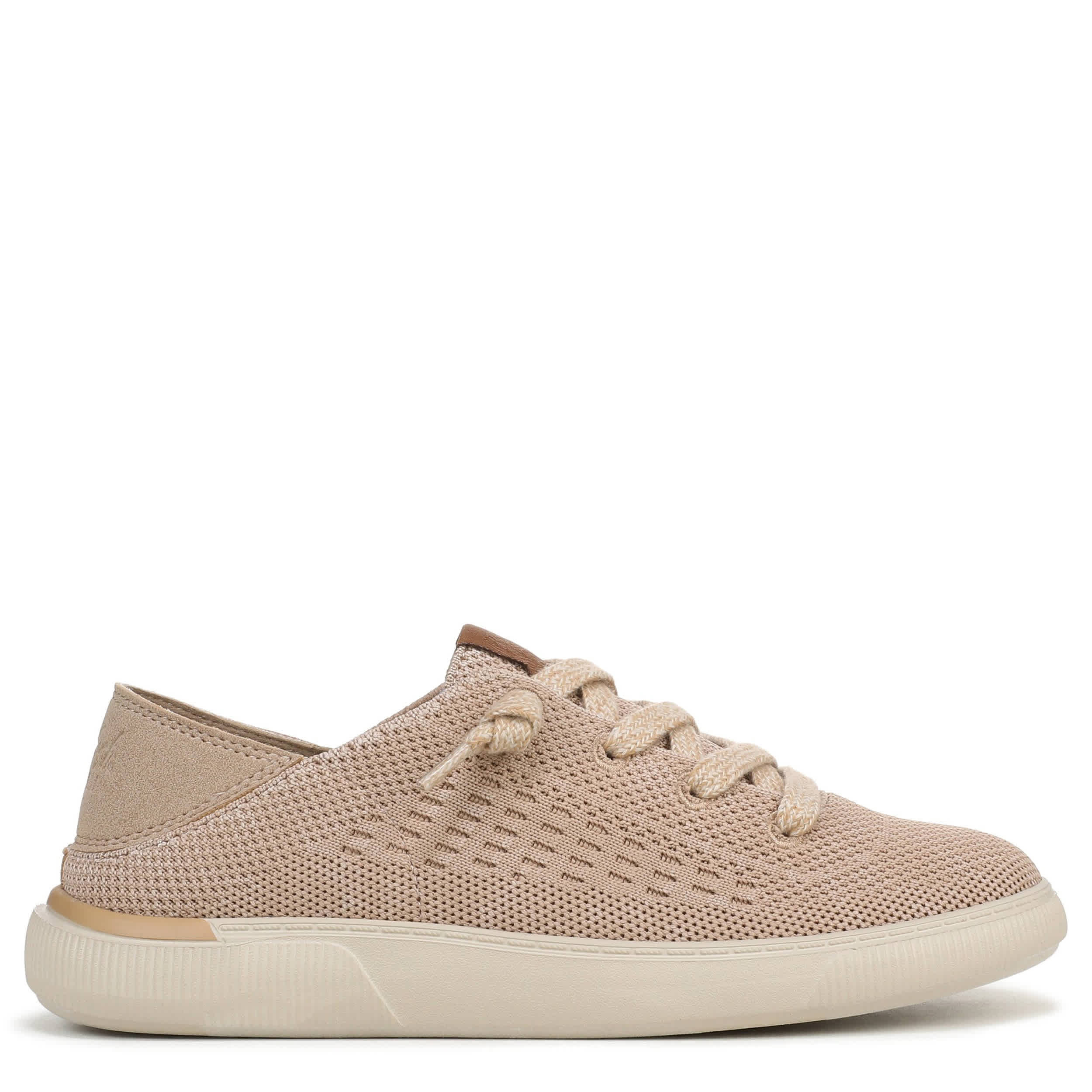 BLOWFISH MALIBU-WOMENS OVERBOARD SNEAKER-SAND & KHAKI