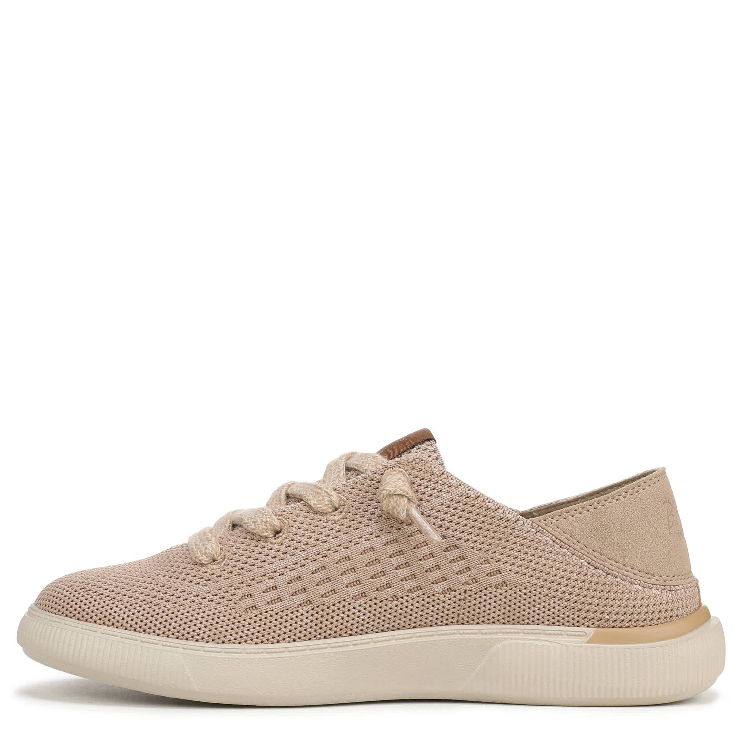 BLOWFISH MALIBU-WOMENS OVERBOARD SNEAKER-SAND & KHAKI