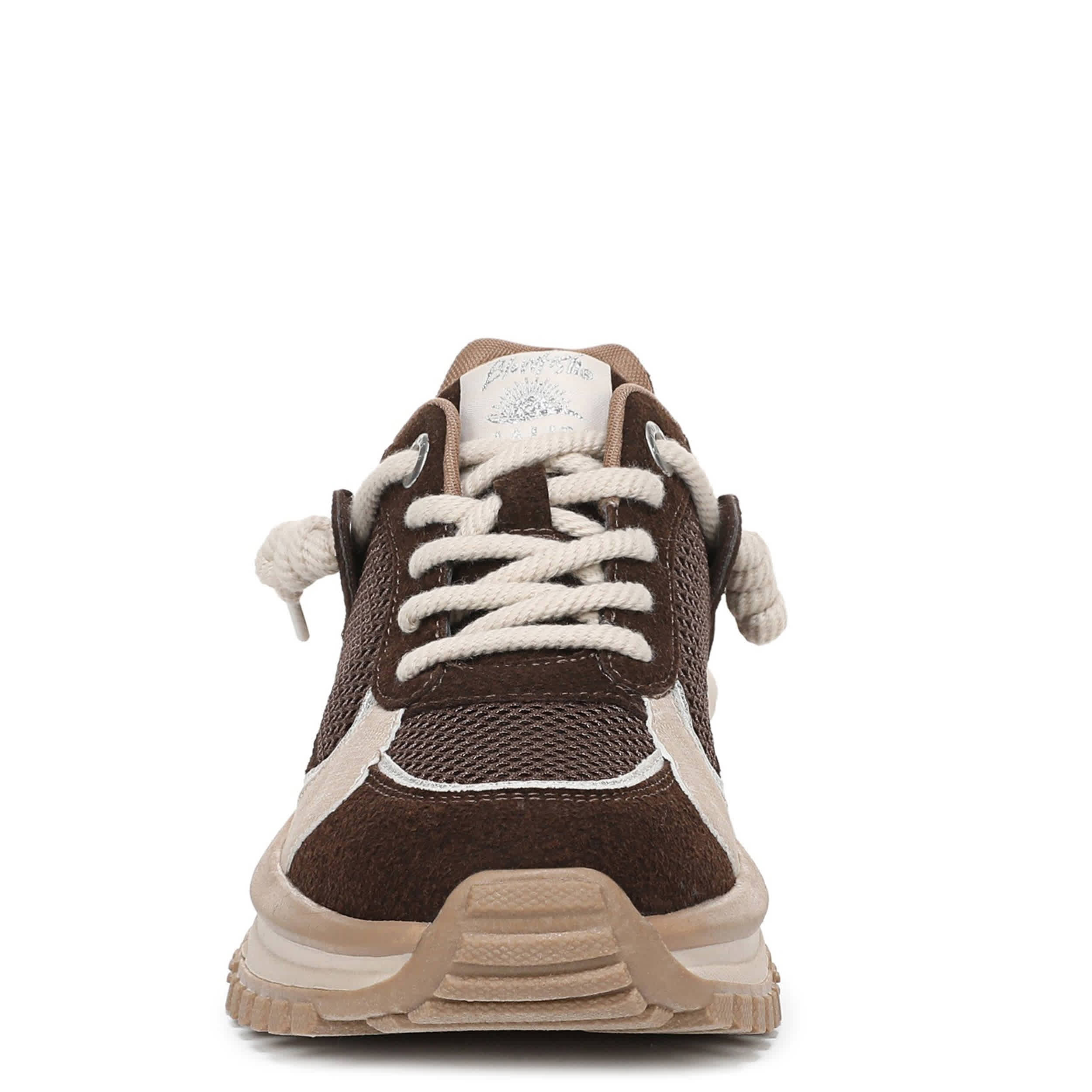 BLOWFISH MALIBU-WOMENS LEOTINA SLIP ON SNEAKER-ESPRESSO & 