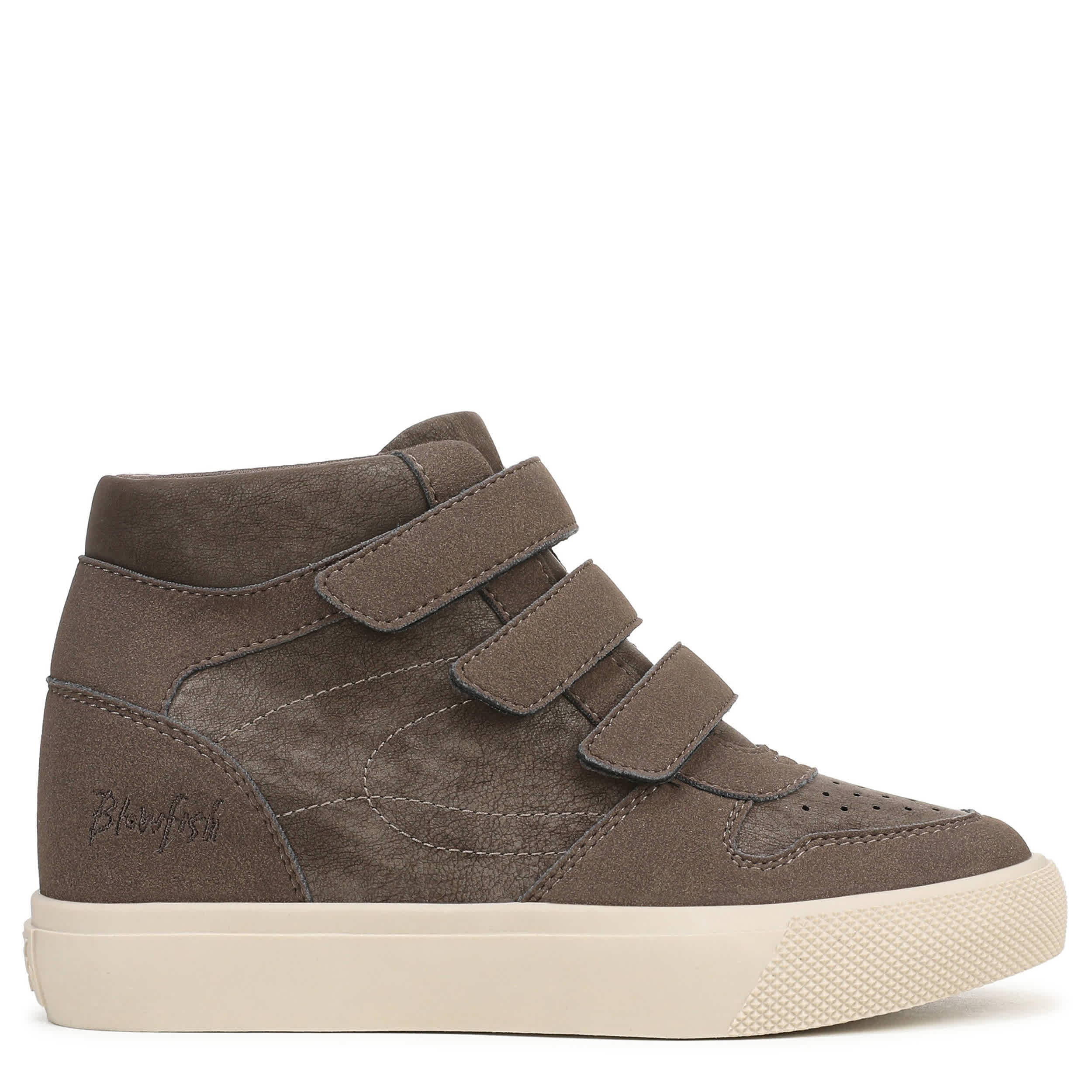 BLOWFISH MALIBU-WOMENS ZEST SNEAKER-BROWN & 