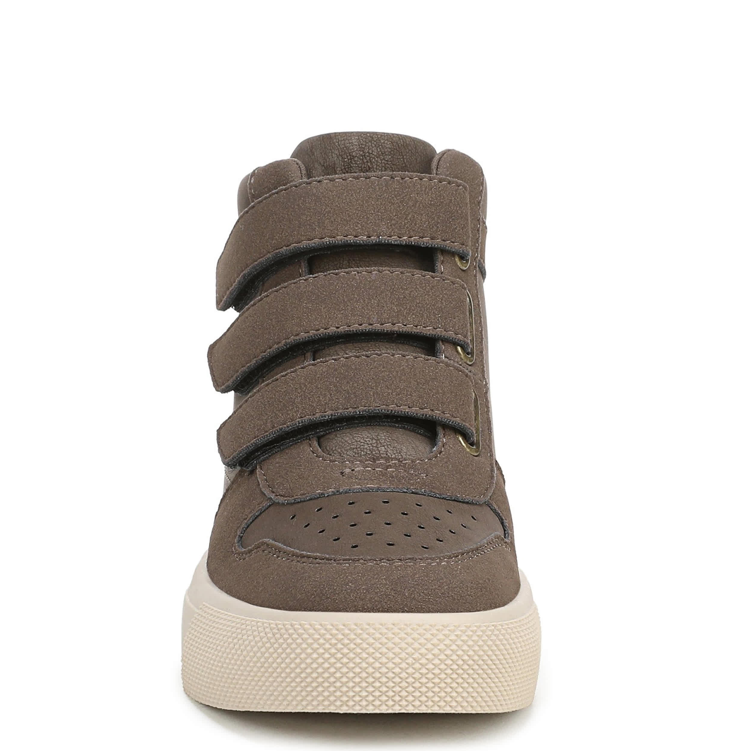BLOWFISH MALIBU-WOMENS ZEST SNEAKER-BROWN & 