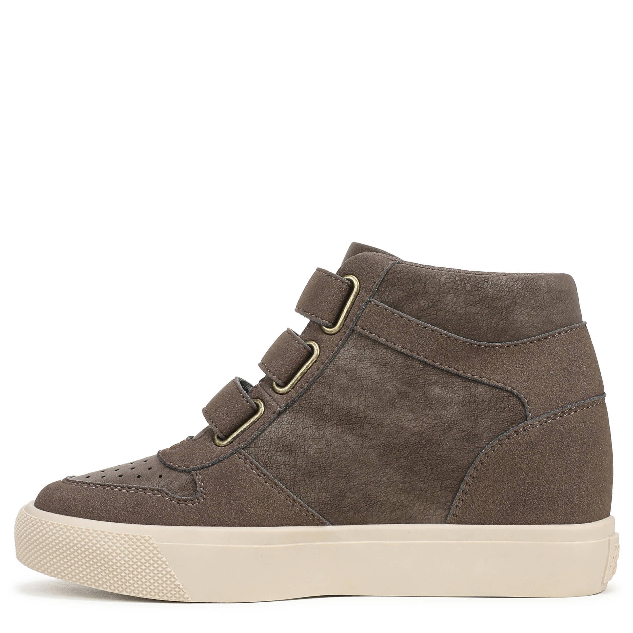 BLOWFISH MALIBU-WOMENS ZEST SNEAKER-BROWN & 