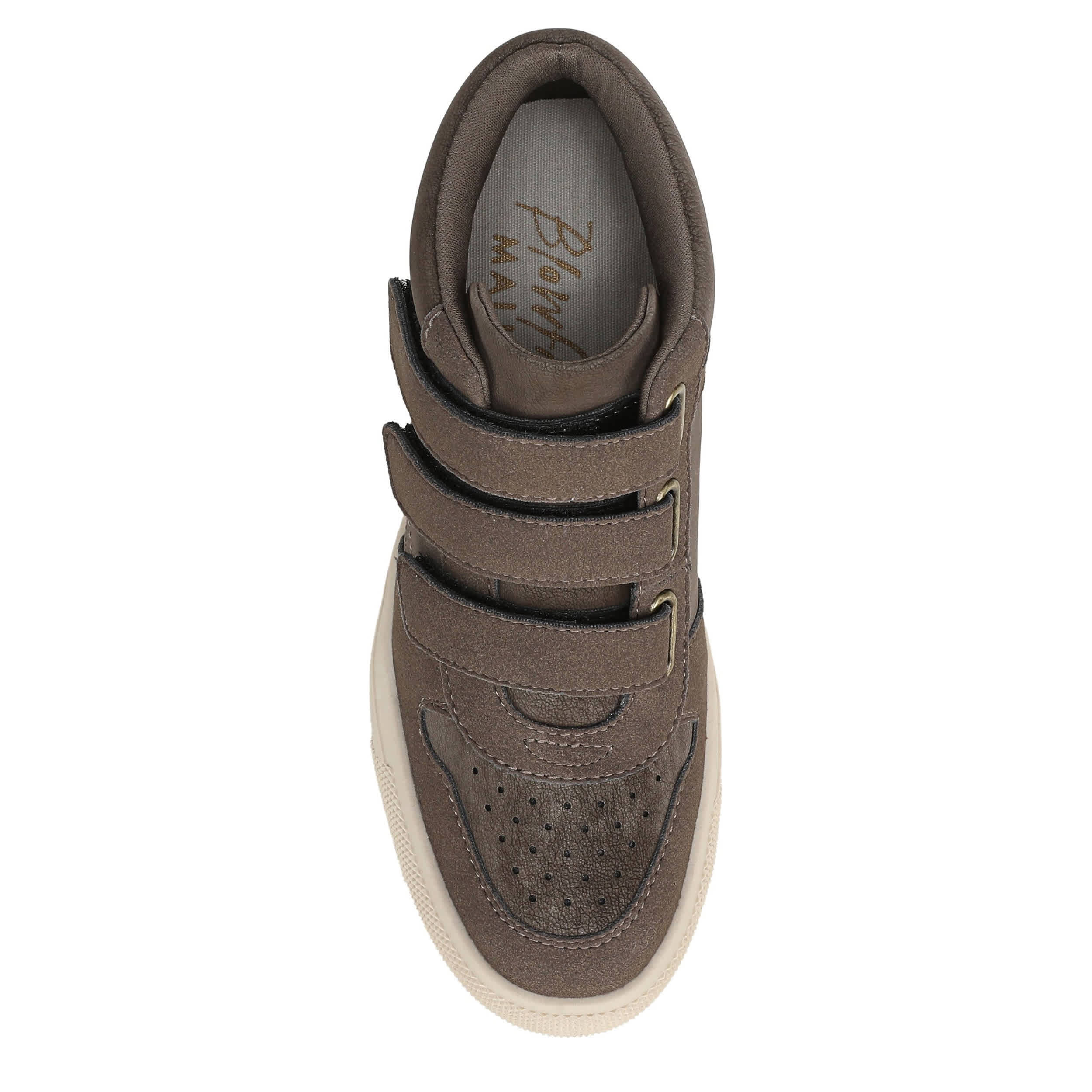 BLOWFISH MALIBU-WOMENS ZEST SNEAKER-BROWN & 