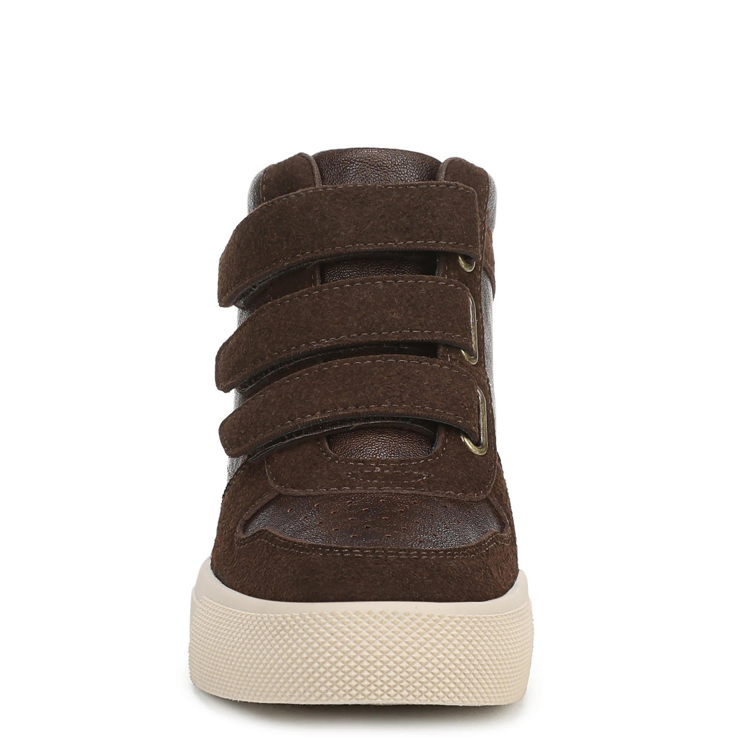 BLOWFISH MALIBU-WOMENS ZEST SNEAKER-ESPRESSO & 