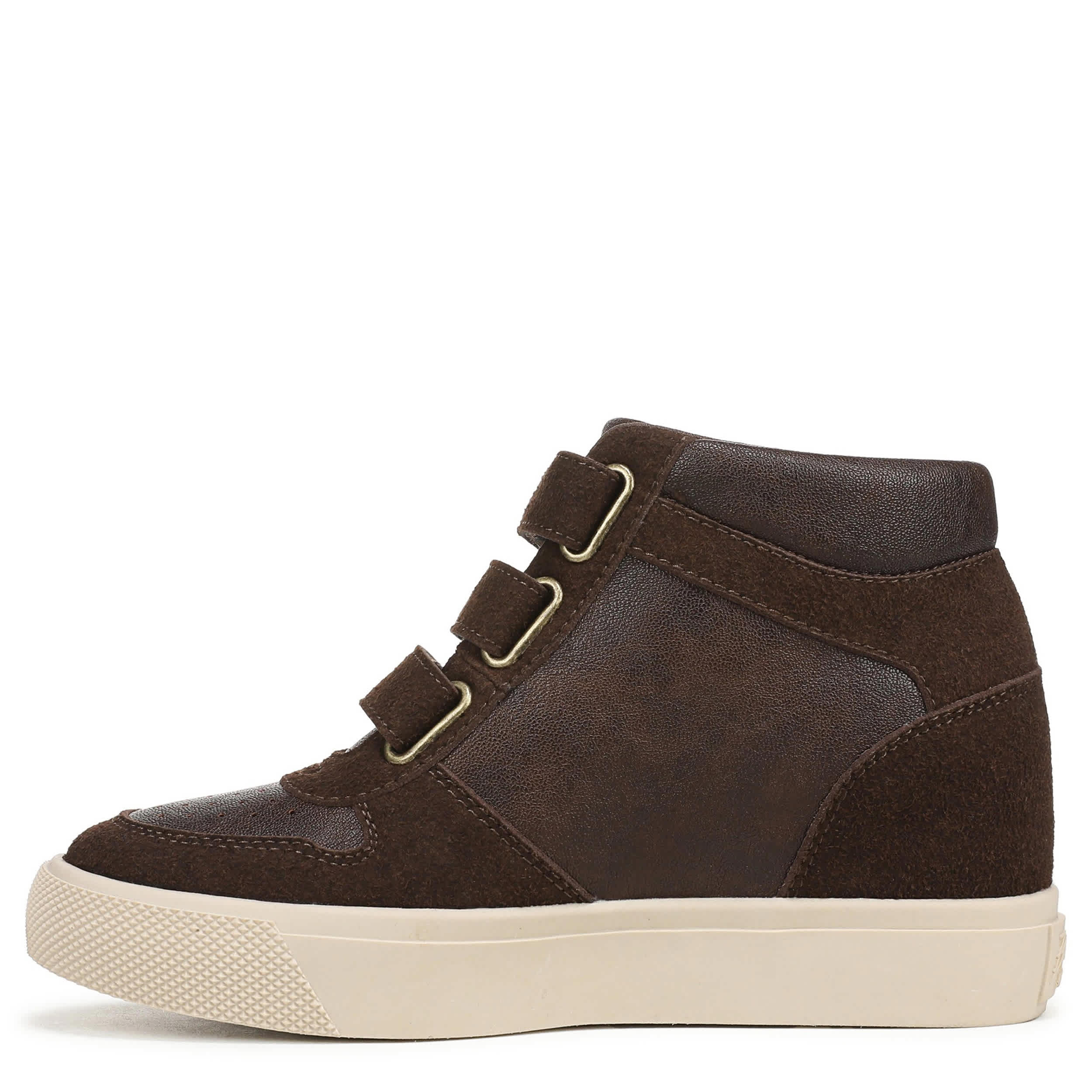 BLOWFISH MALIBU-WOMENS ZEST SNEAKER-ESPRESSO & 