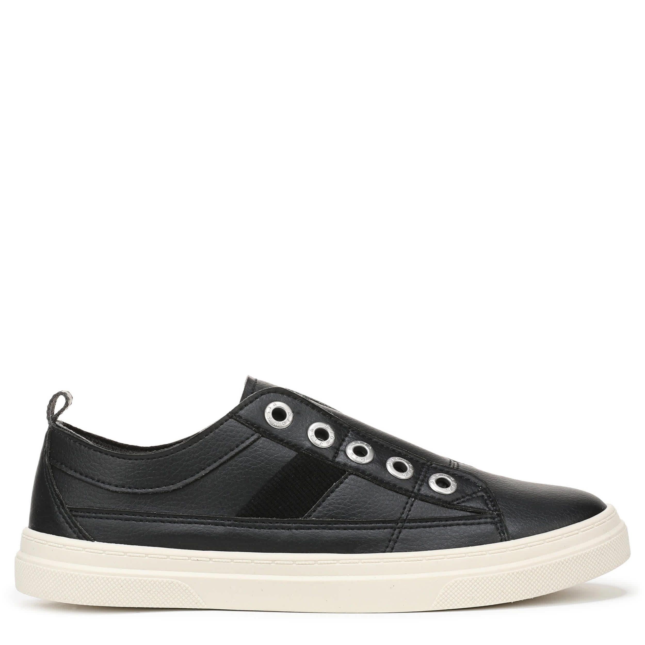 BLOWFISH MALIBU-WOMENS HANGOUT SNEAKER-BLACK & 